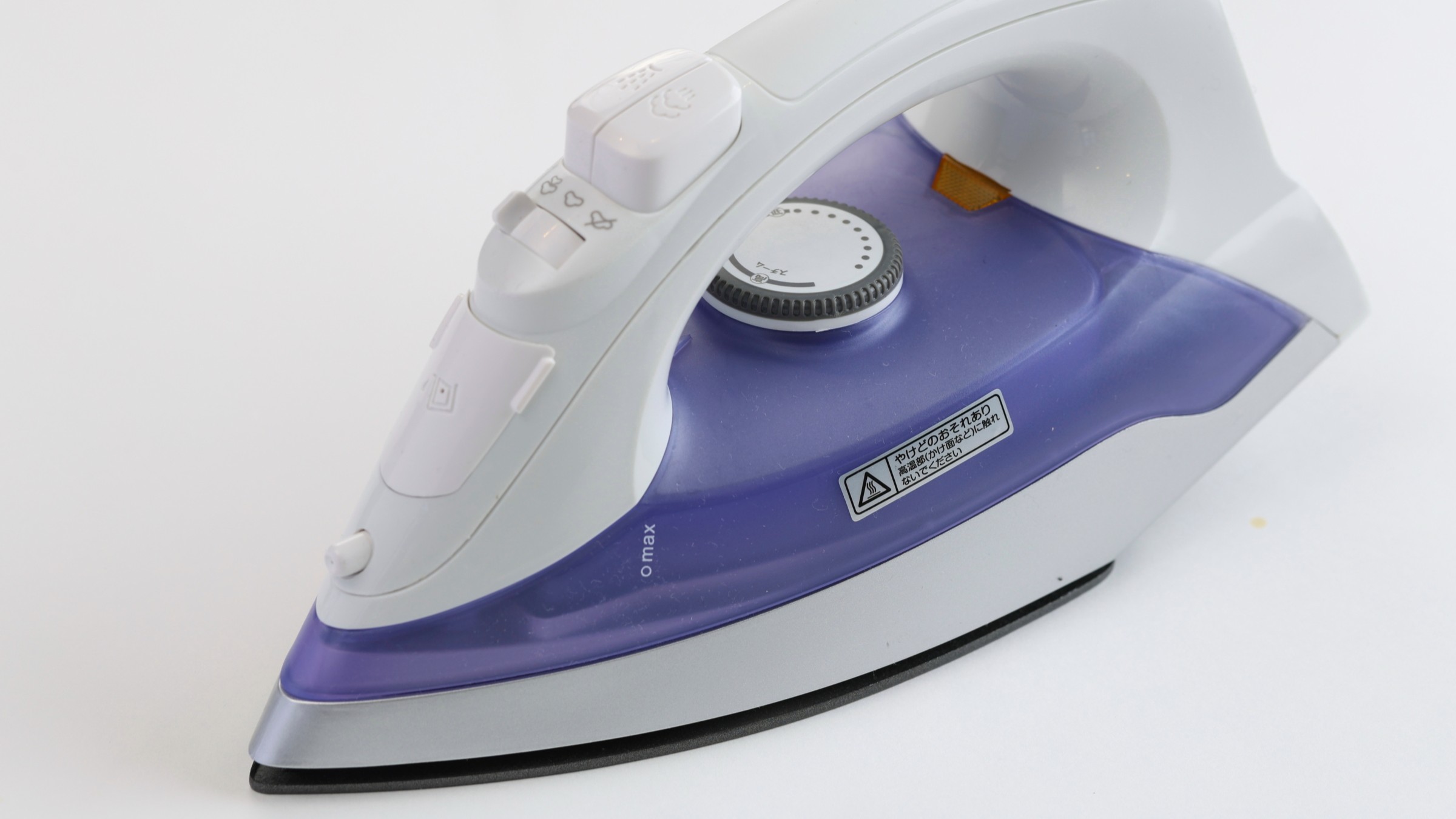 客室　設備・備品・アメニティ　レンタル品 アイロン