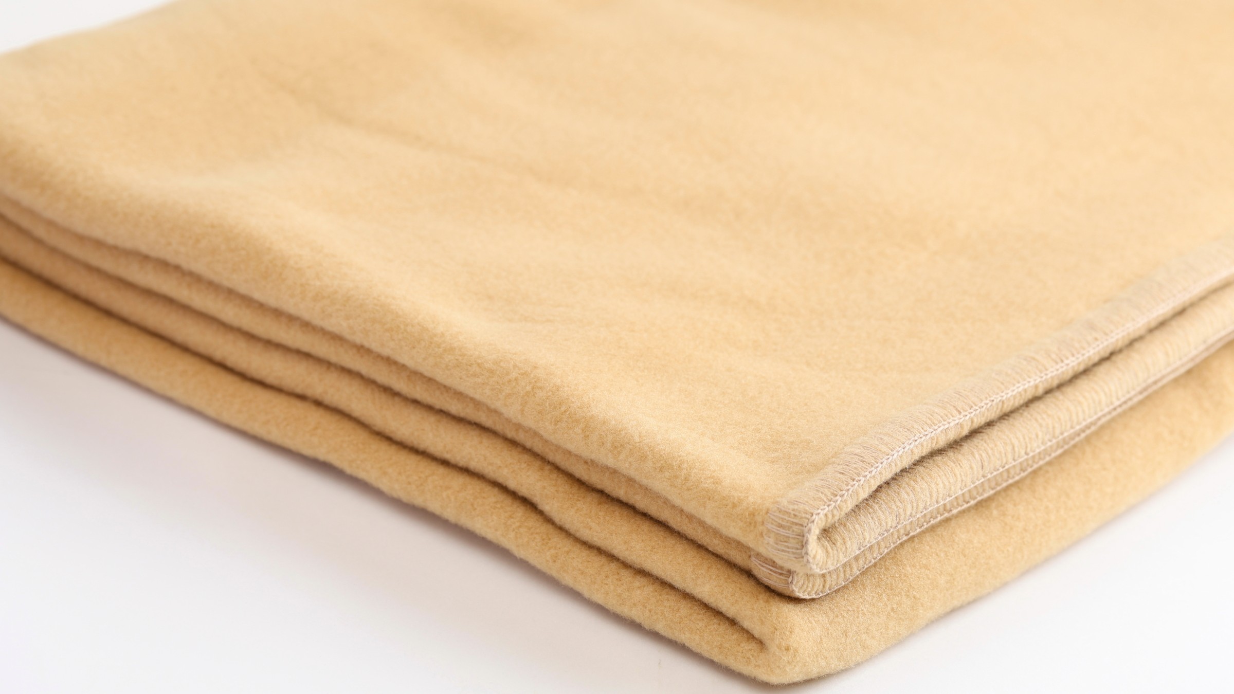 客室　設備・備品・アメニティ　レンタル品 毛布