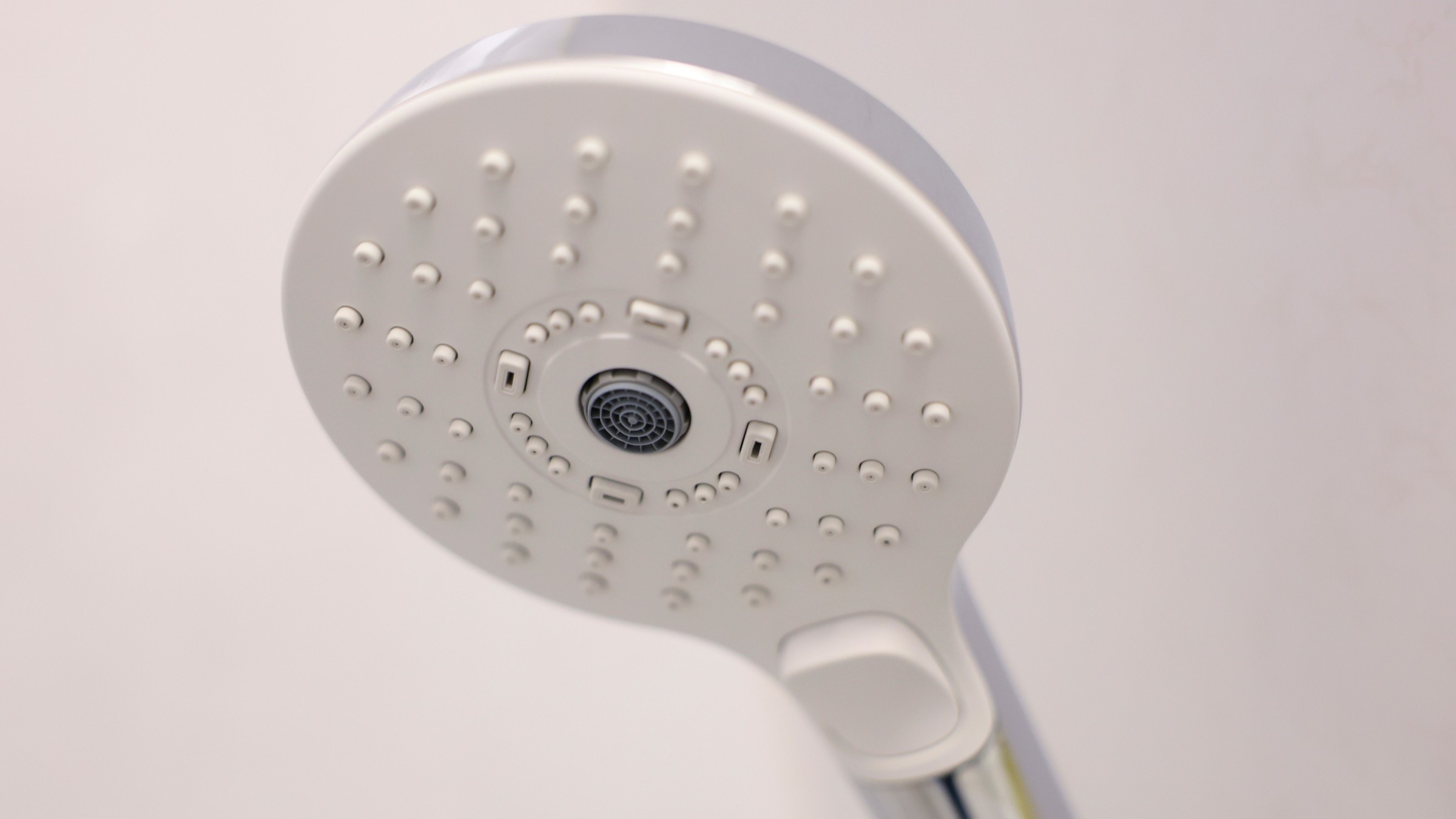 客室　設備・備品・アメニティ　シャワーヘッド