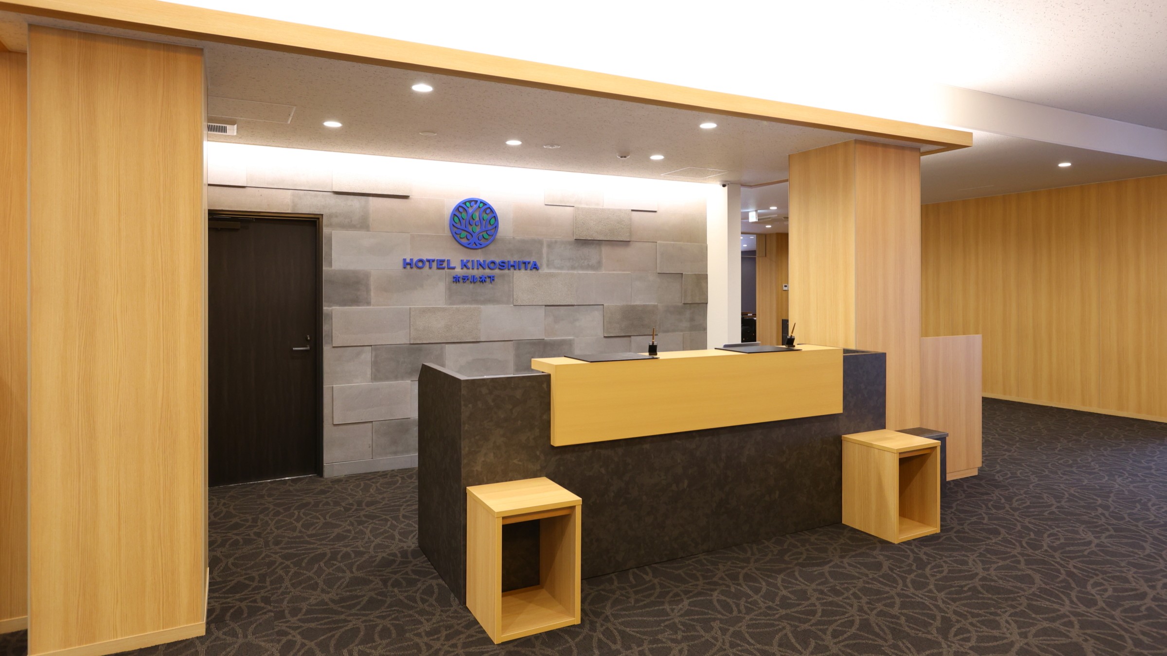 ロビー・フロント・共用部