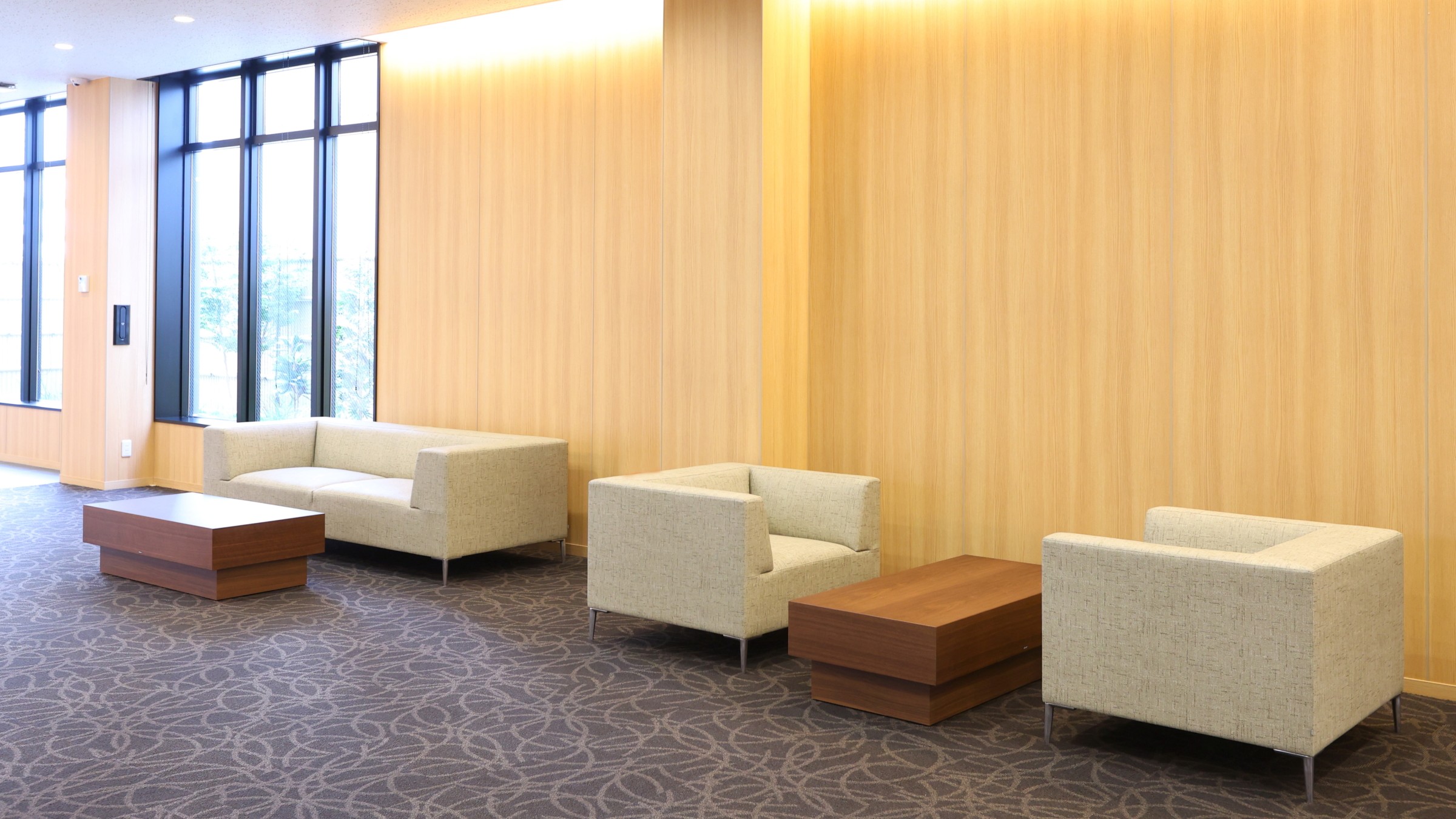 ロビー・フロント・共用部