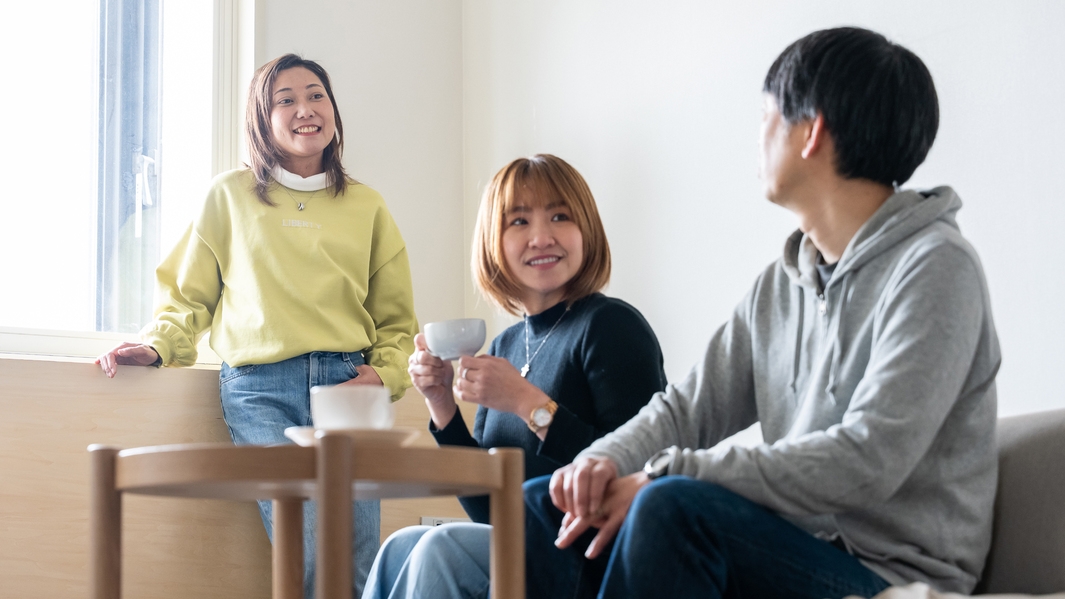 【事前決済のみ】【期間限定】オープン記念プラン＜素泊まり＞