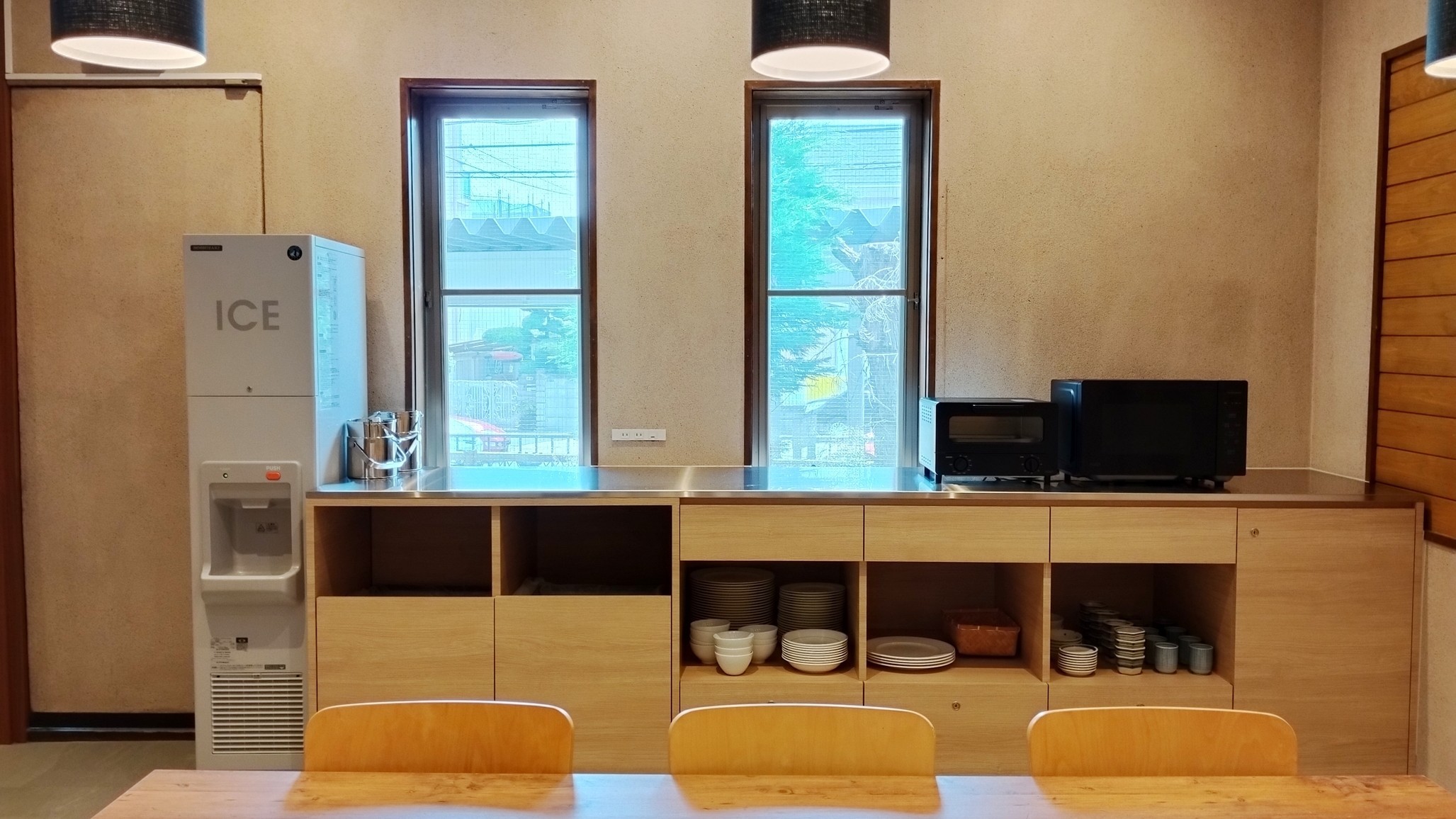 【5連泊】ステイプラン＜素泊まり＞