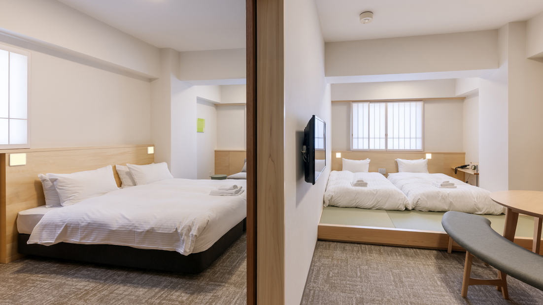 【3連泊】ステイプラン＜素泊まり＞