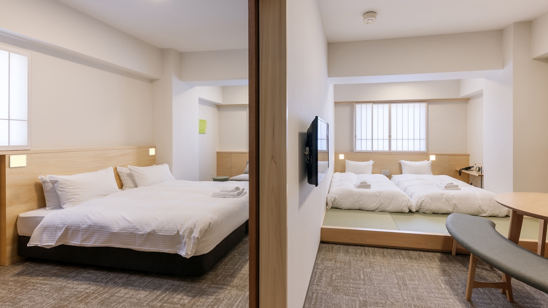 【3連泊】ステイプラン＜素泊まり＞