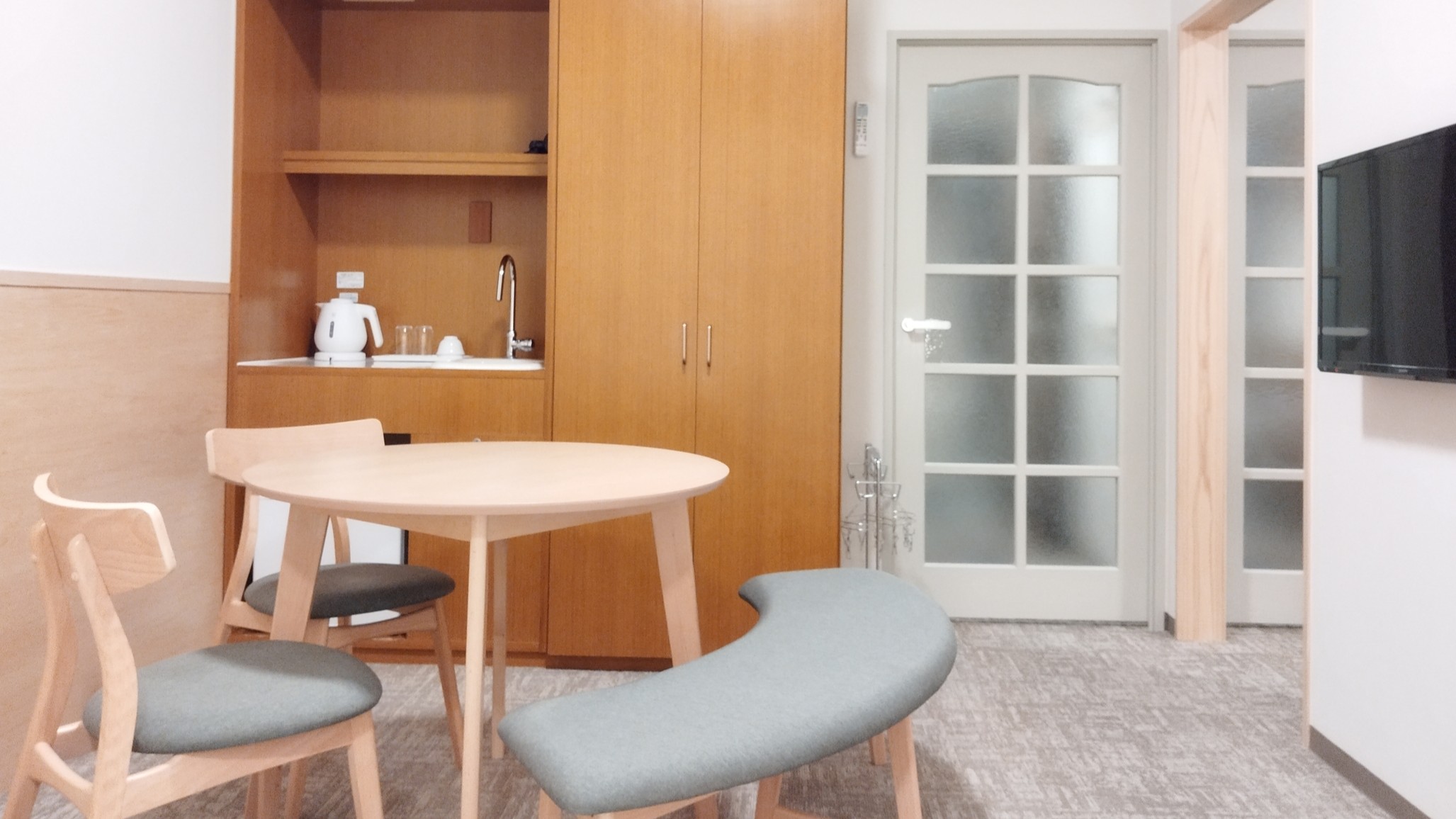 ダイニングコーナー