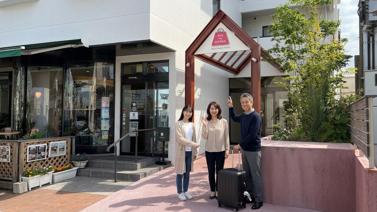 ＤＩＧ　ｔｈｅ　ＯＳＡＫＡ（ディグ　ザ　オオサカ） - 写真 41