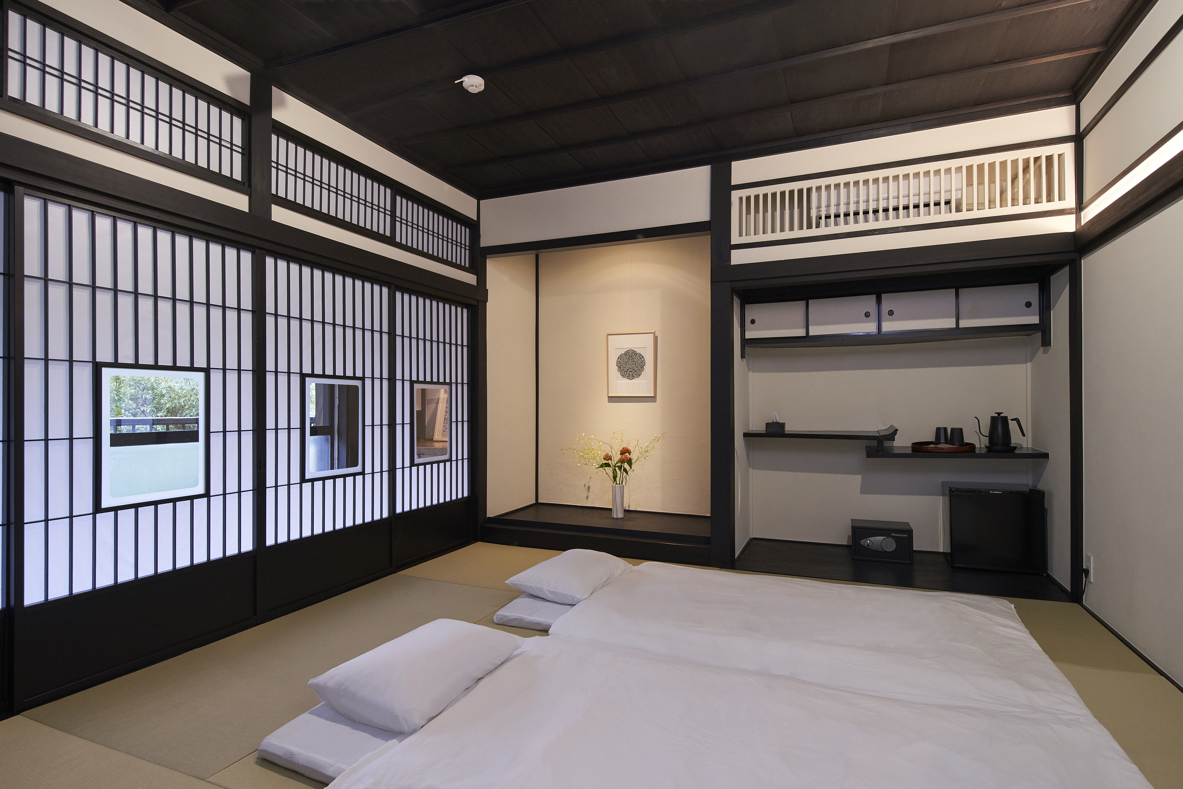 エキストラベッド