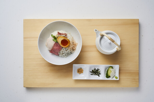 だしボウル（セット）