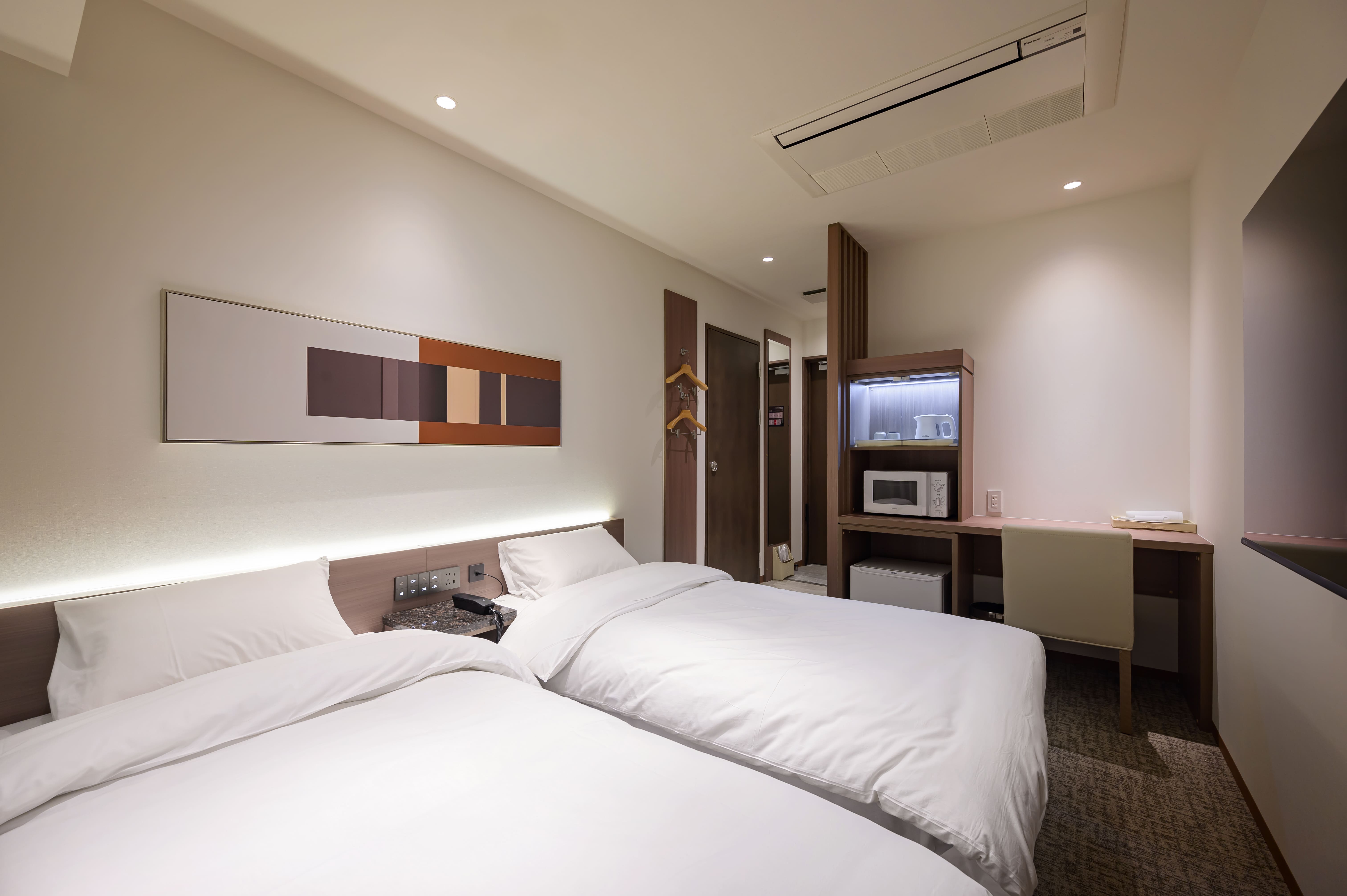 スタンダードツインA