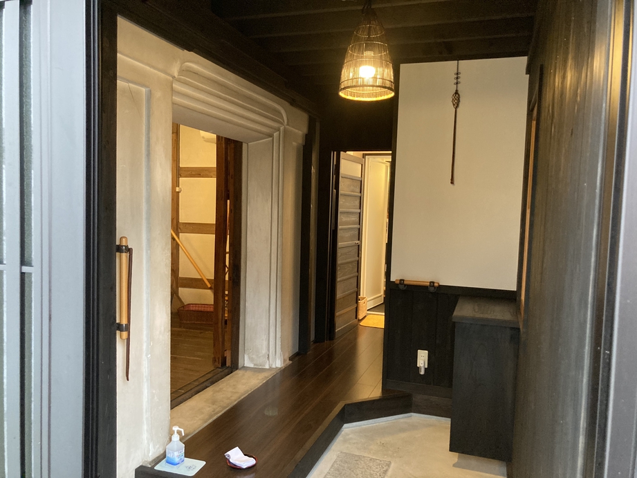 「増田まんが美術館」見学や増田「蔵の町」見学にご利用ください