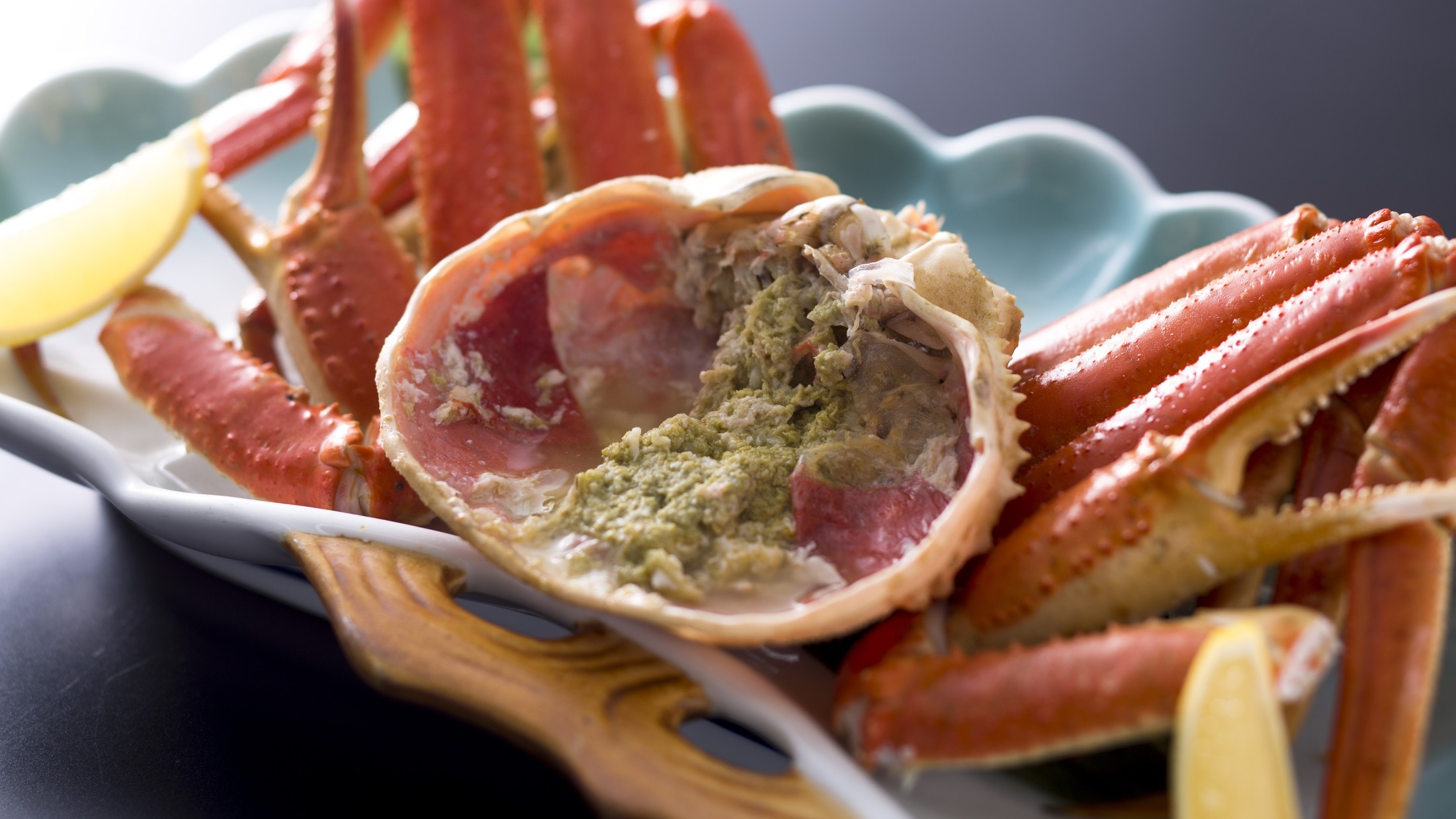 【2食付】×【1日4組限定「NIGIN」】夕食はホテル北野屋でズワイガニ＆寒ぶり＆和牛・朝食はお弁当