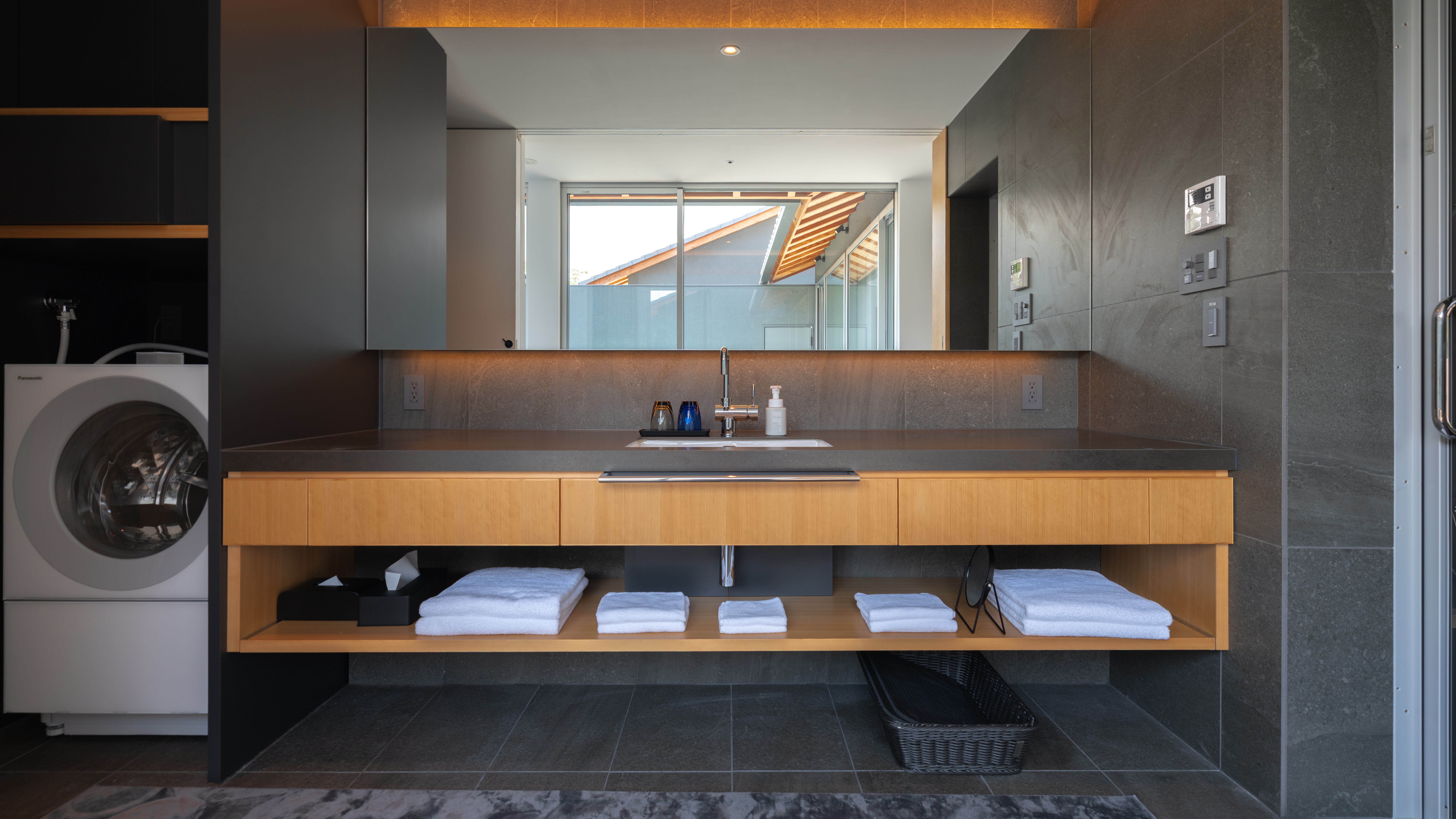 【bliss（ブリス）】洗面台