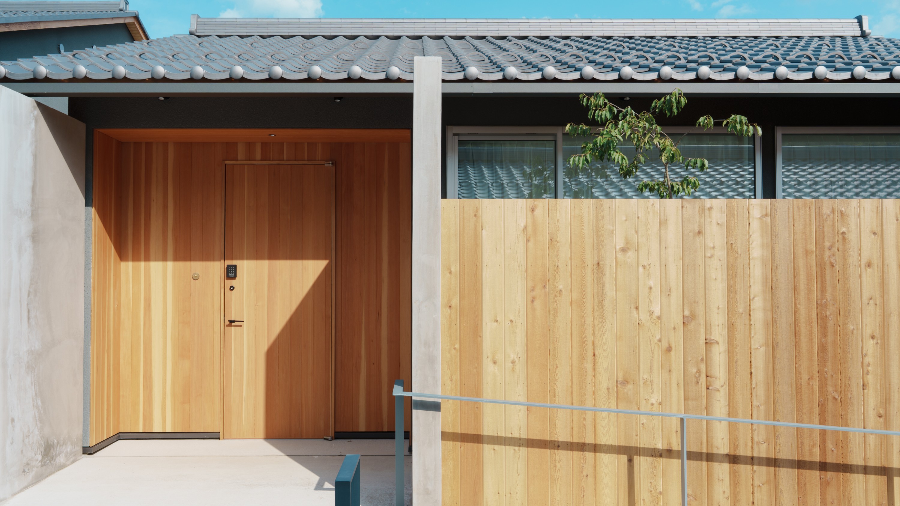 【bliss（ブリス）】外観