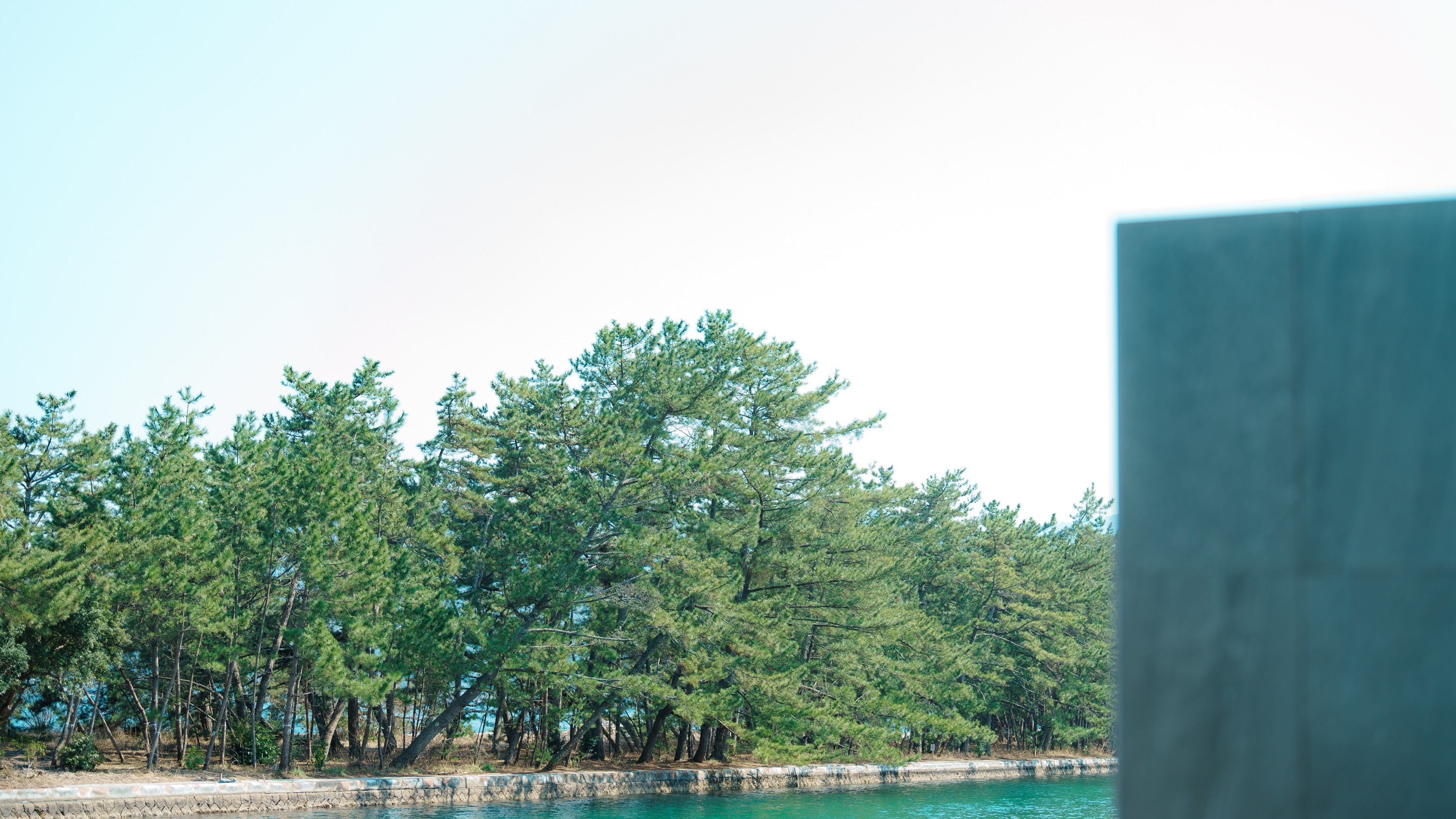 【客室からの眺望】