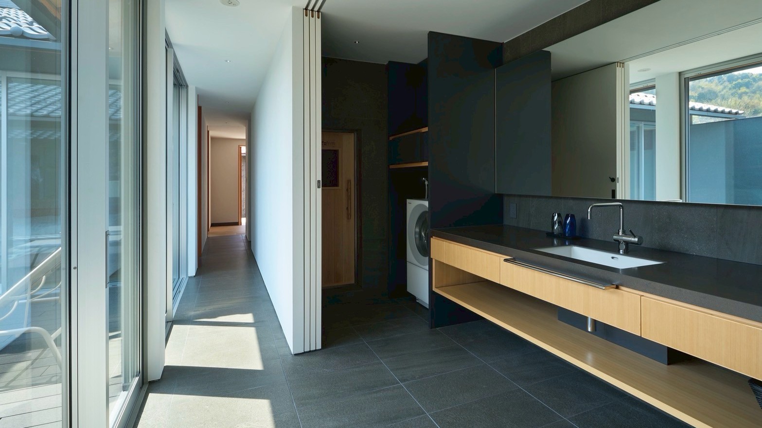 【bliss（ブリス）】洗面台