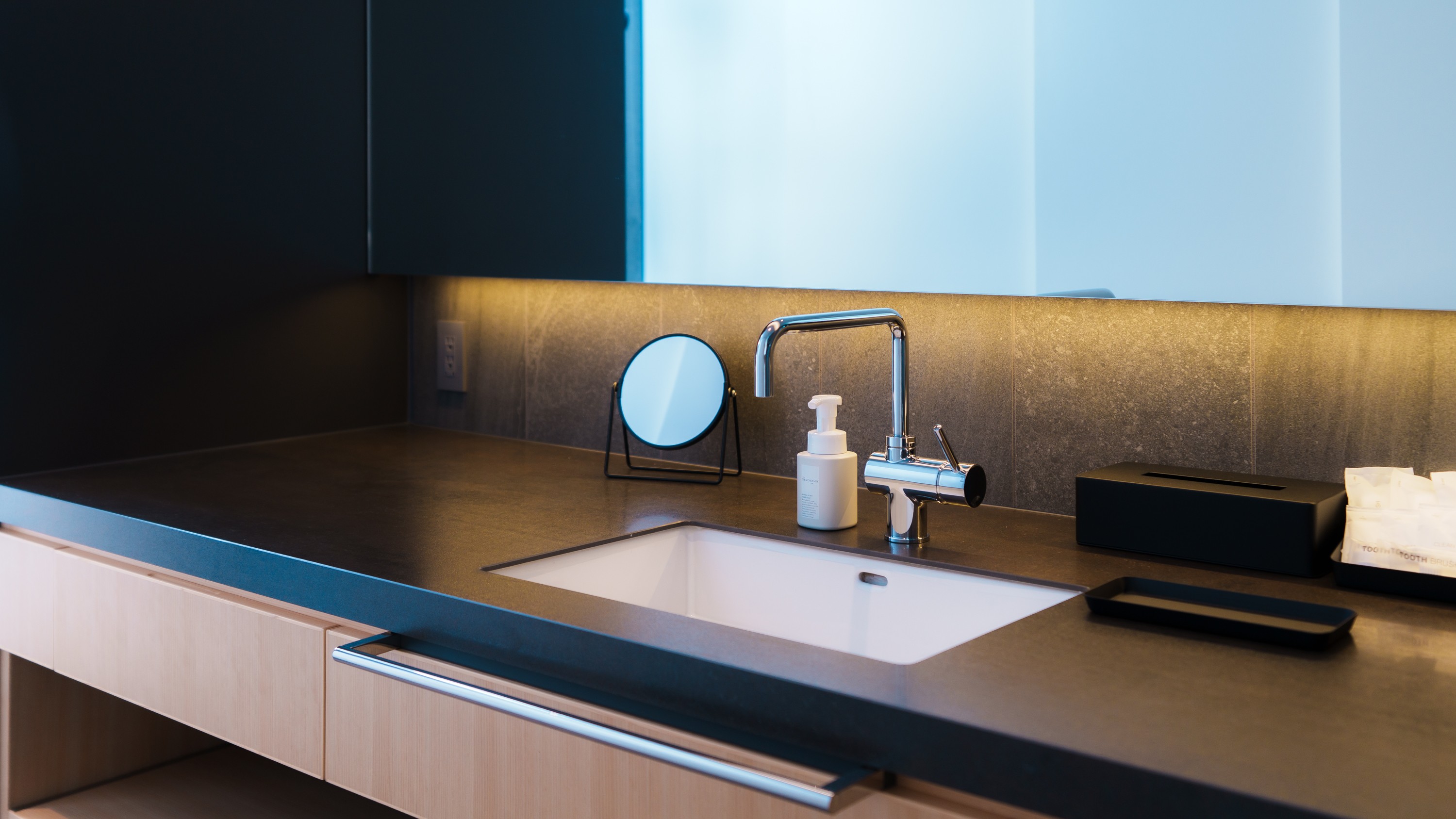 【bliss（ブリス）】洗面台