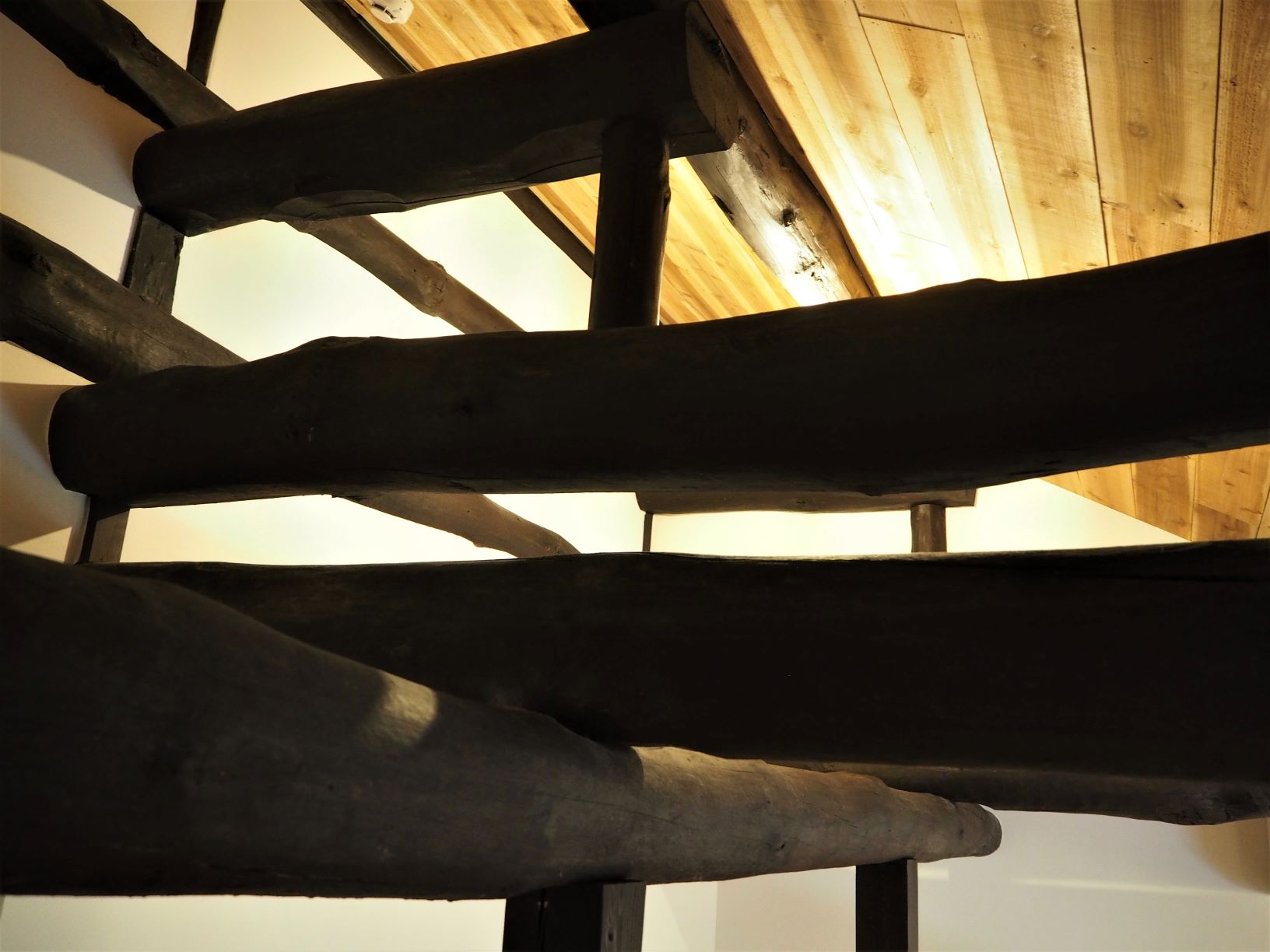 マウンテンハット