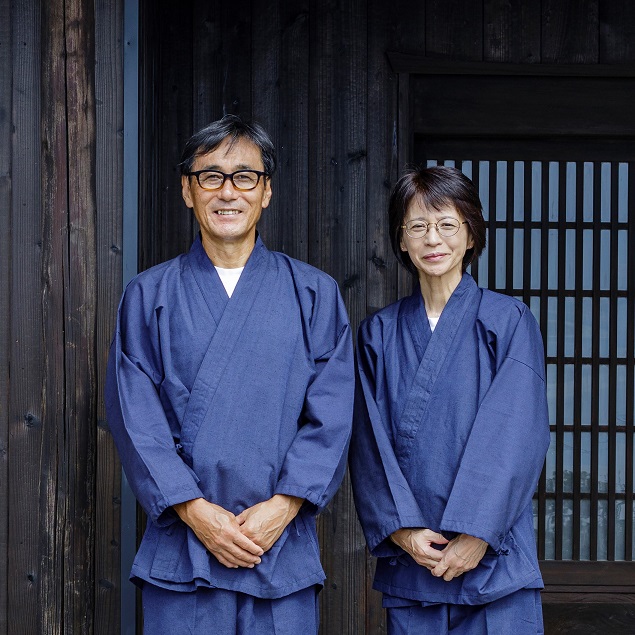 ゲストハウスオーナー