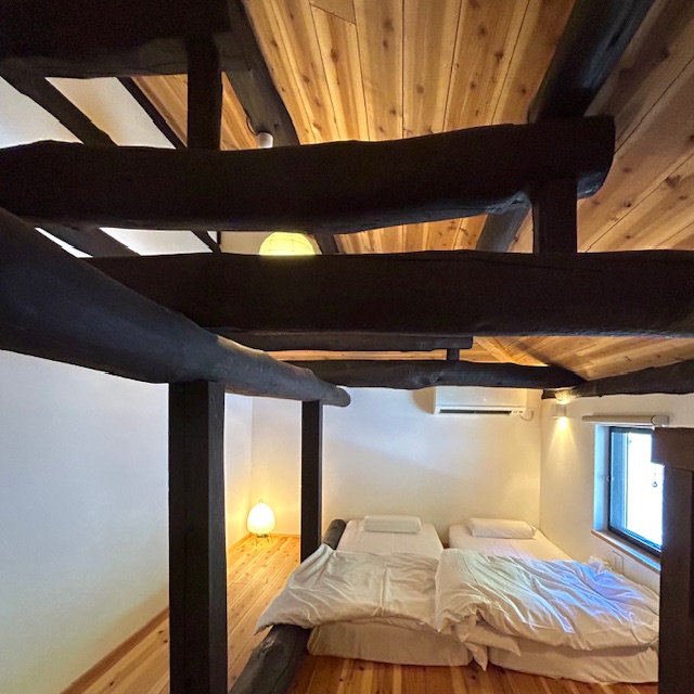 マウンテンハット