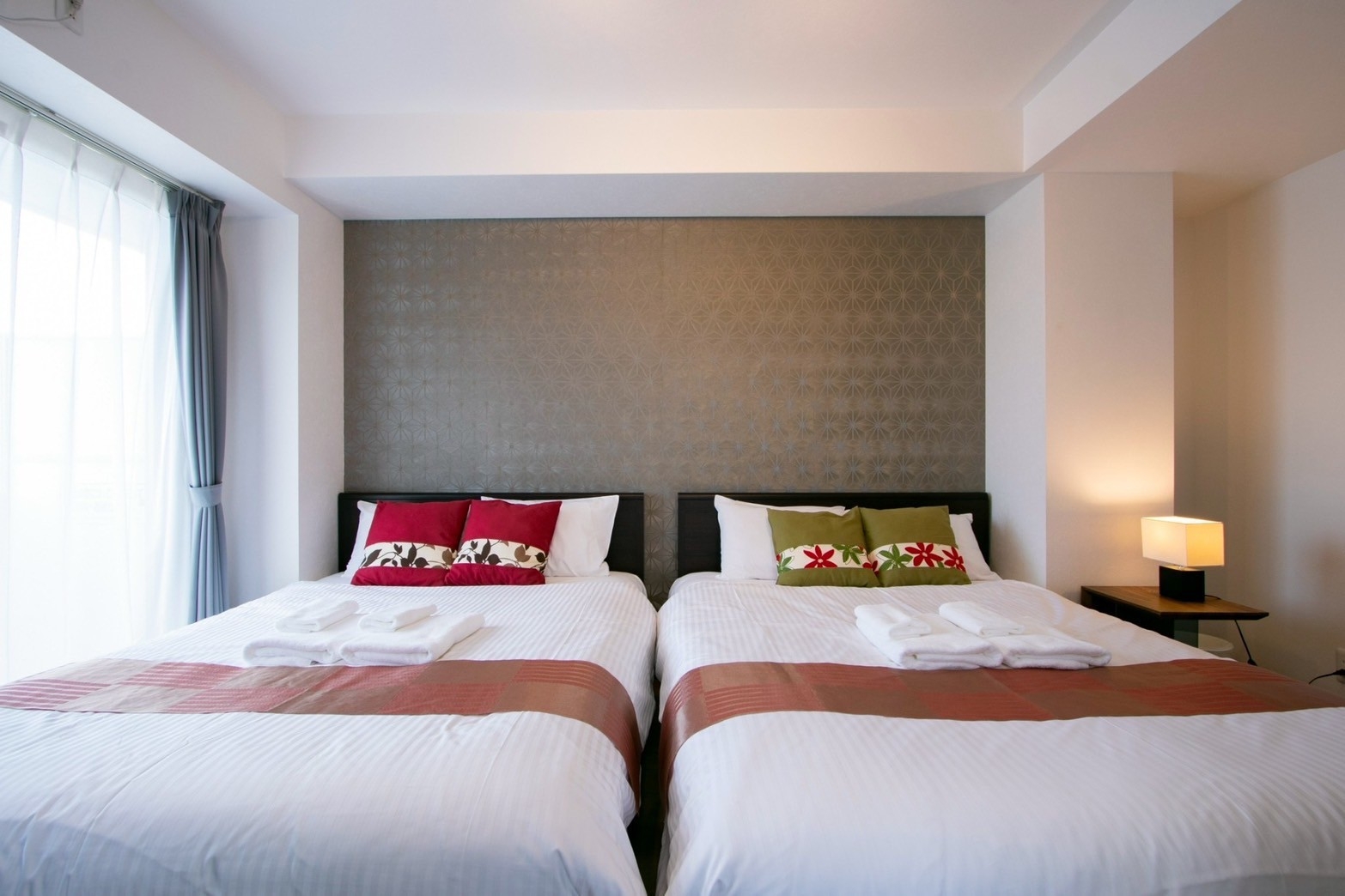 【安心プラン】7日前まで変更可能♪先の予約はこちらのプランで安心予約