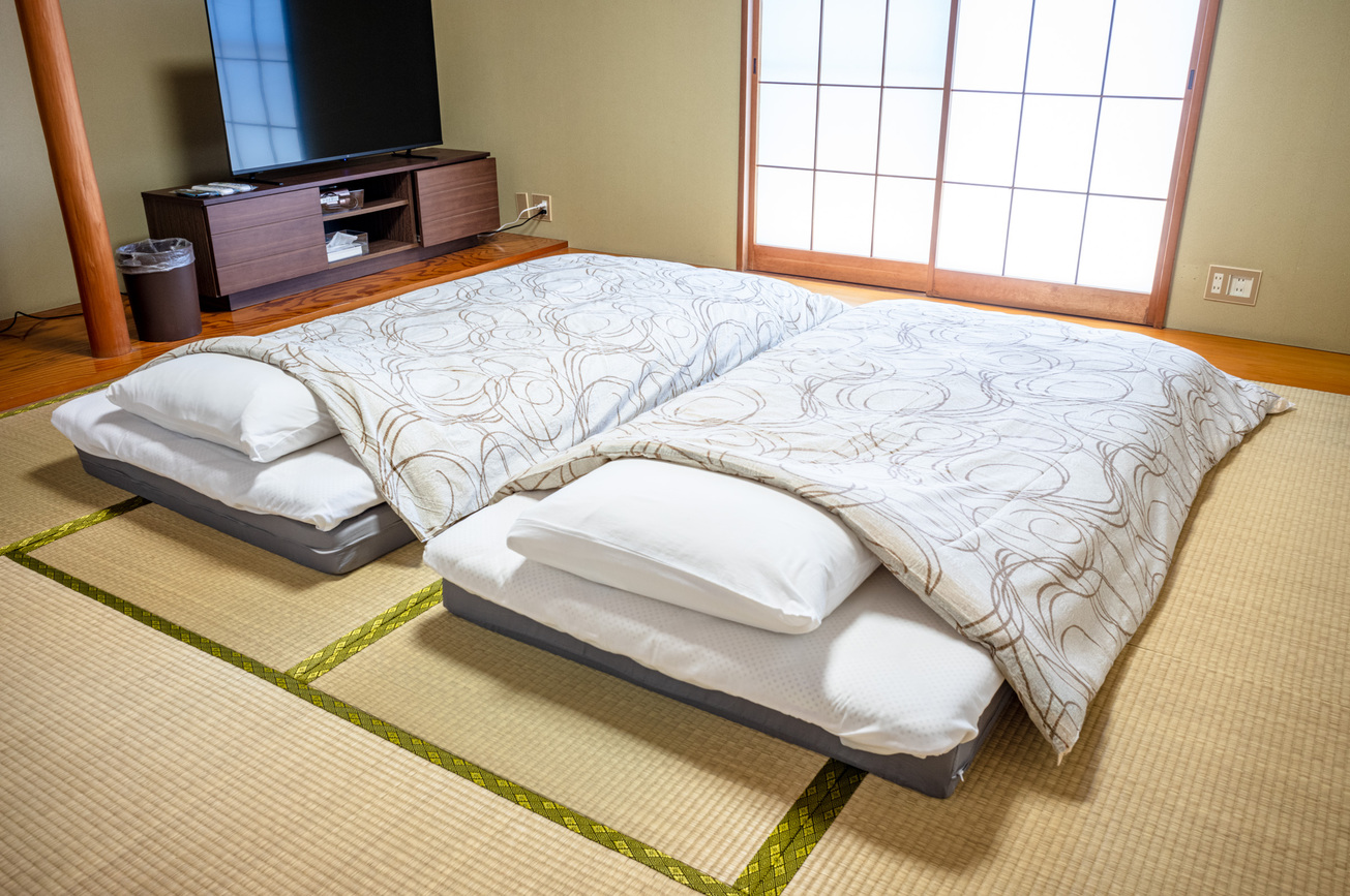 1 エパック 天香石 遠赤外線布団