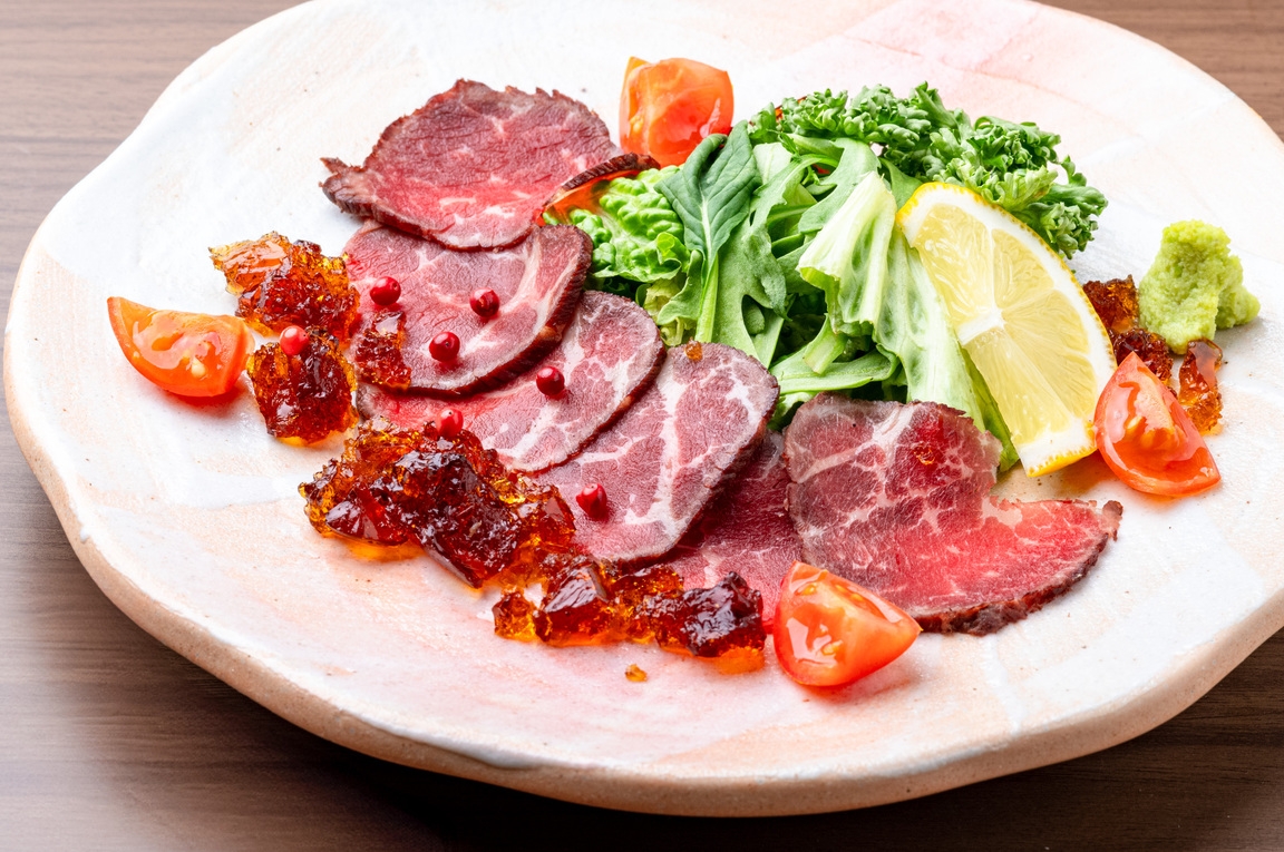 【オープニング特別価格】2食付き10，890円〜！天香石の湯と旬の和食熱海旅《2名様以上》