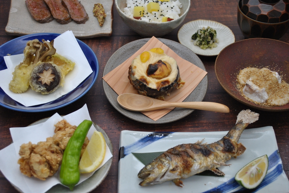 【おおいたパワーチャージ】プライベート温泉別邸-TSUCHI-×現代美術館×湯の岳プラン