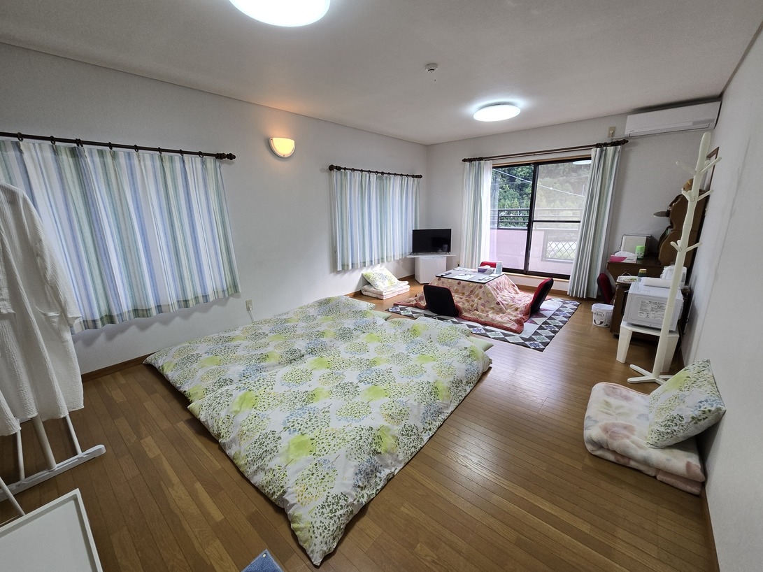 1組限定　1泊朝食付き　プラン