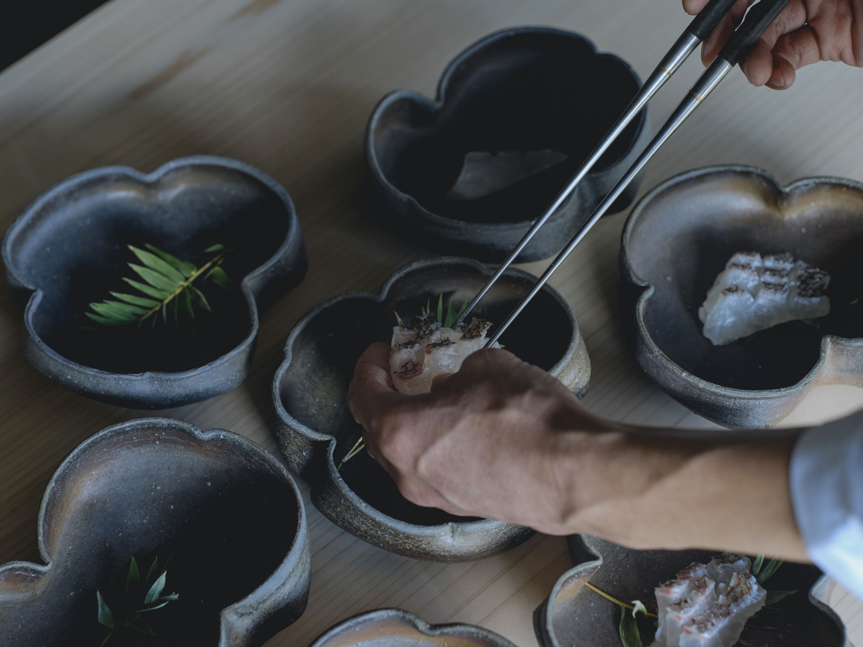 1泊2食付き - 季節のディナーコース付きプラン