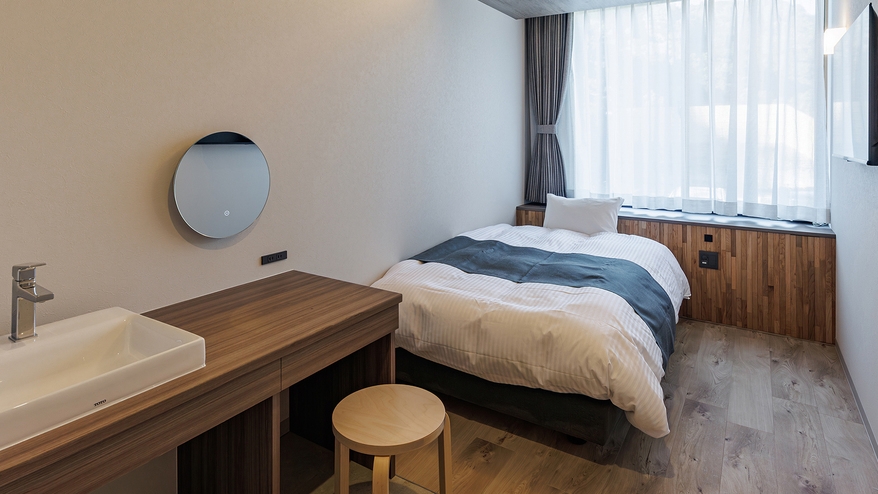 【特別優待プラン：２連泊以上】天然温泉完備！期間限定スペシャルプライス＜素泊まり＞　