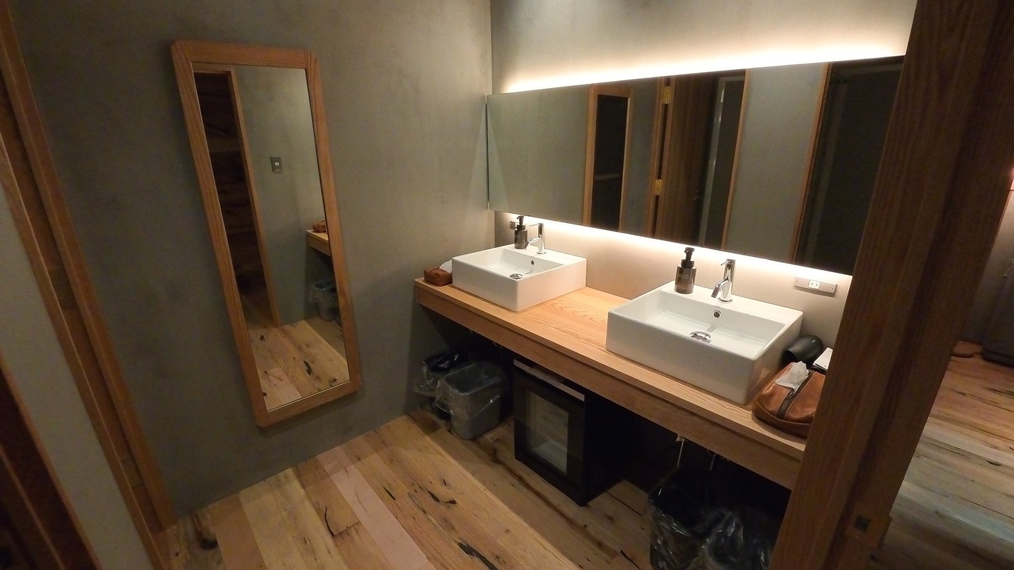 【朝食付き】DORMITORY ドミトリー　女性（相部屋）