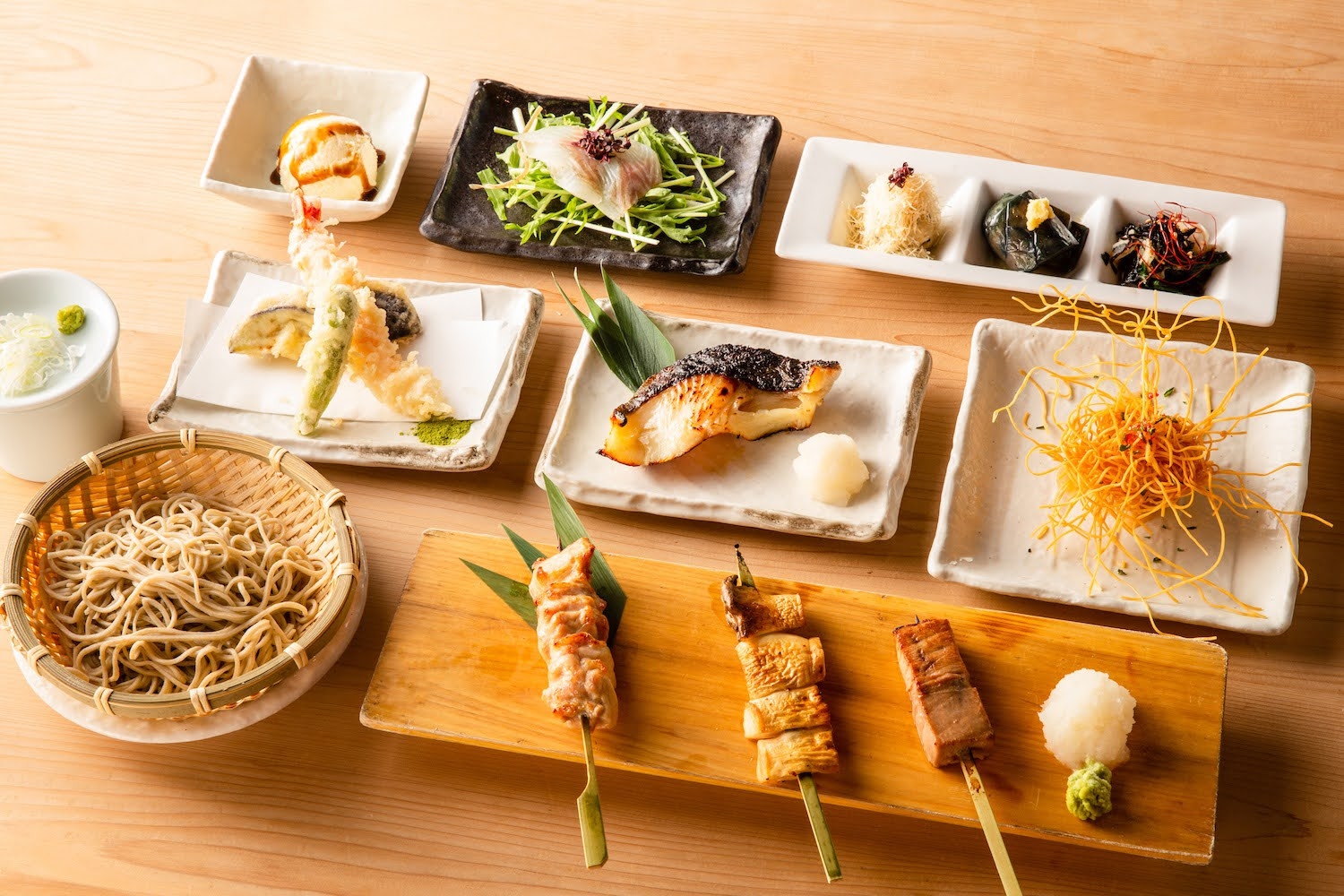 【3000円分お食事券】那須パラダイスビレッジ全12店舗で使えるお得な食事券付きプラン〈朝食付き〉