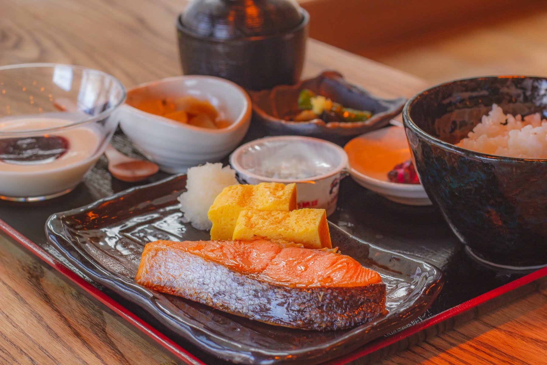 【朝食付き】スタンダードプラン★一日の始まりを美味しい朝食でサポート★