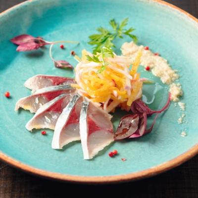 出張シェフサービス