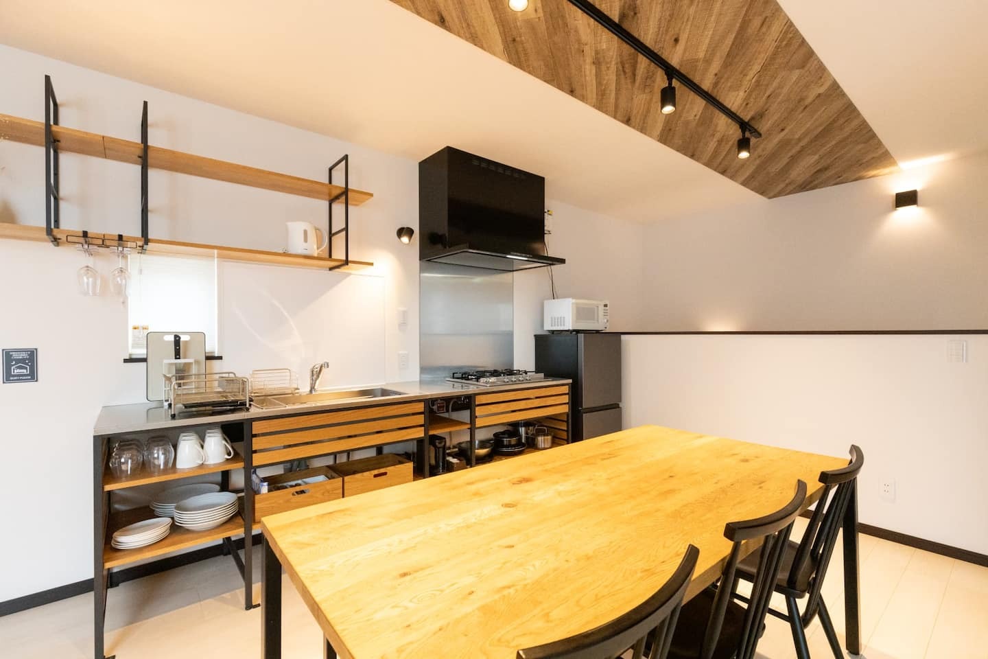 リビングルーム