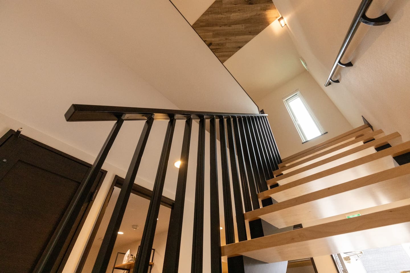 リビングルーム