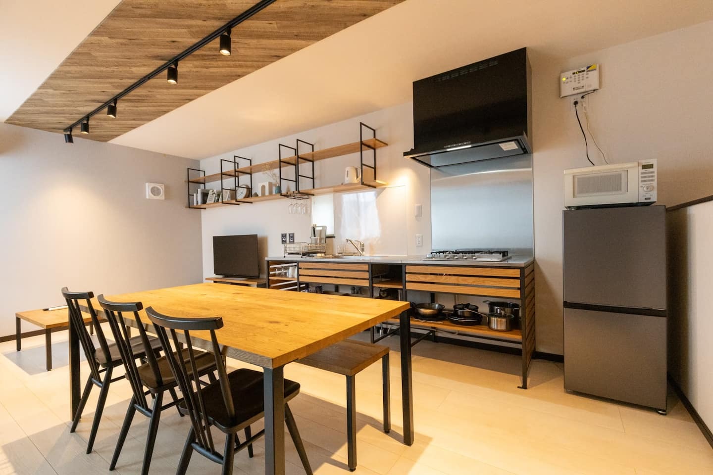 リビングルーム