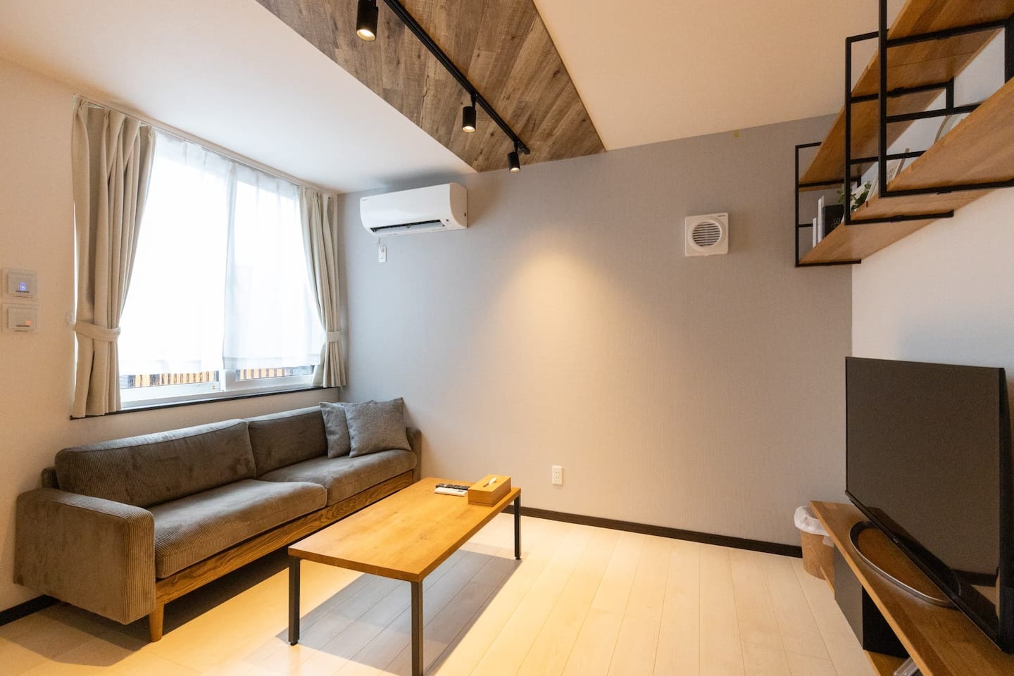 リビングルーム