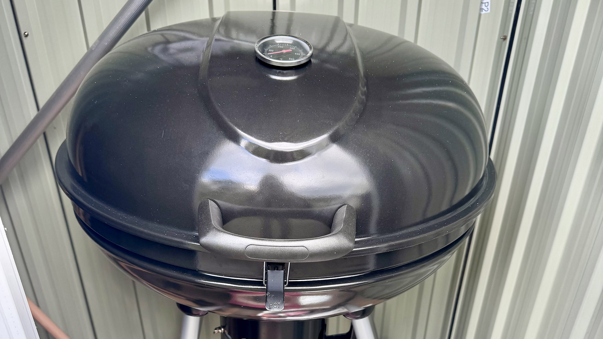 ・【施設設備】BBQコンロのご用意がございます。奄美の自然を感じながらお楽しみください