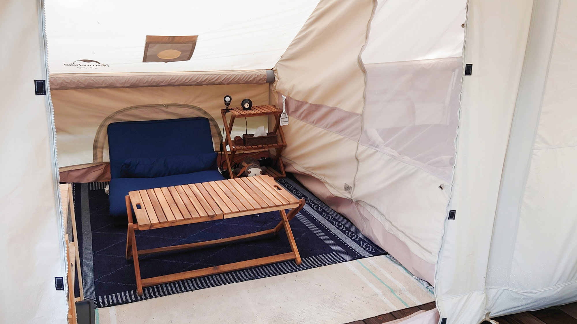 ・【E棟・G棟・H棟】室内