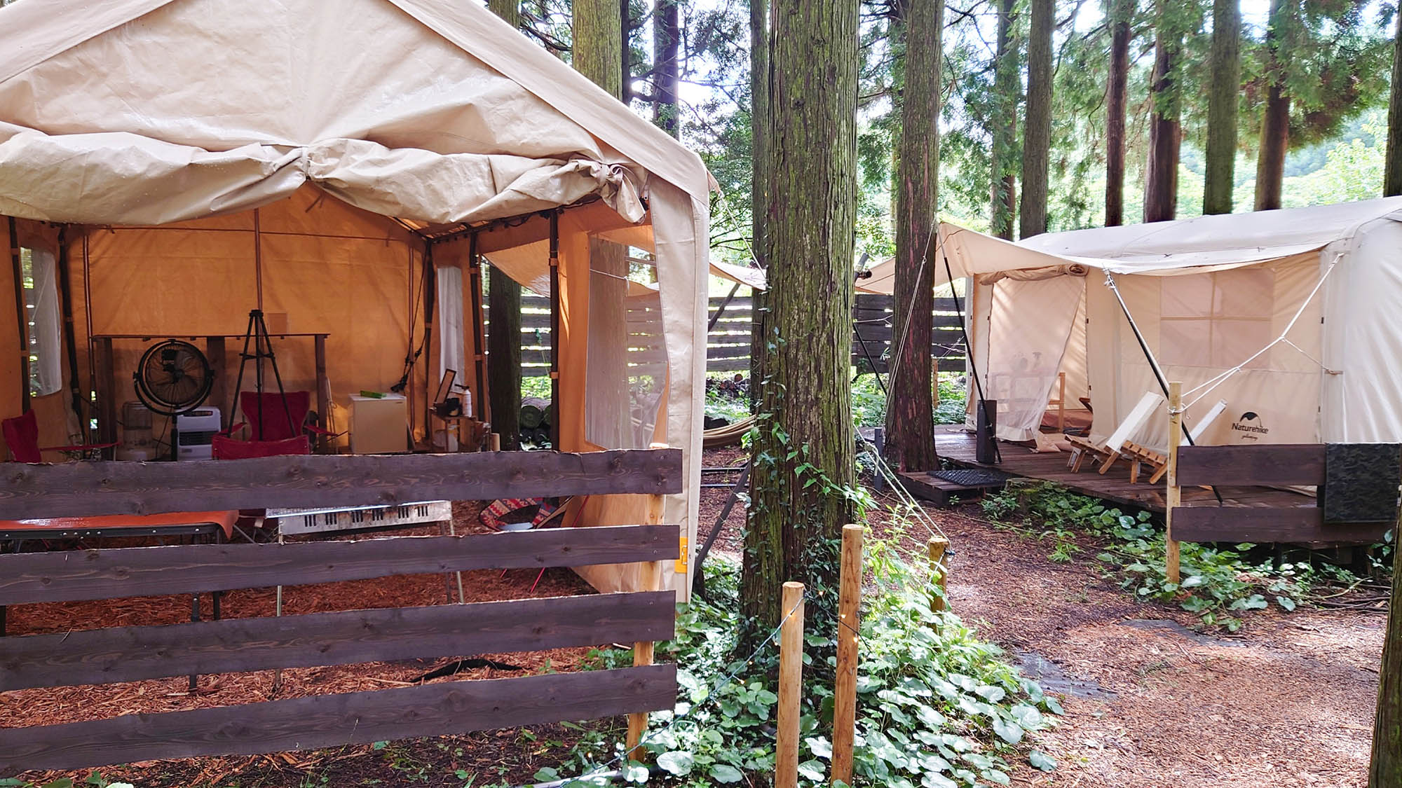 ・【E棟・G棟・H棟】外観