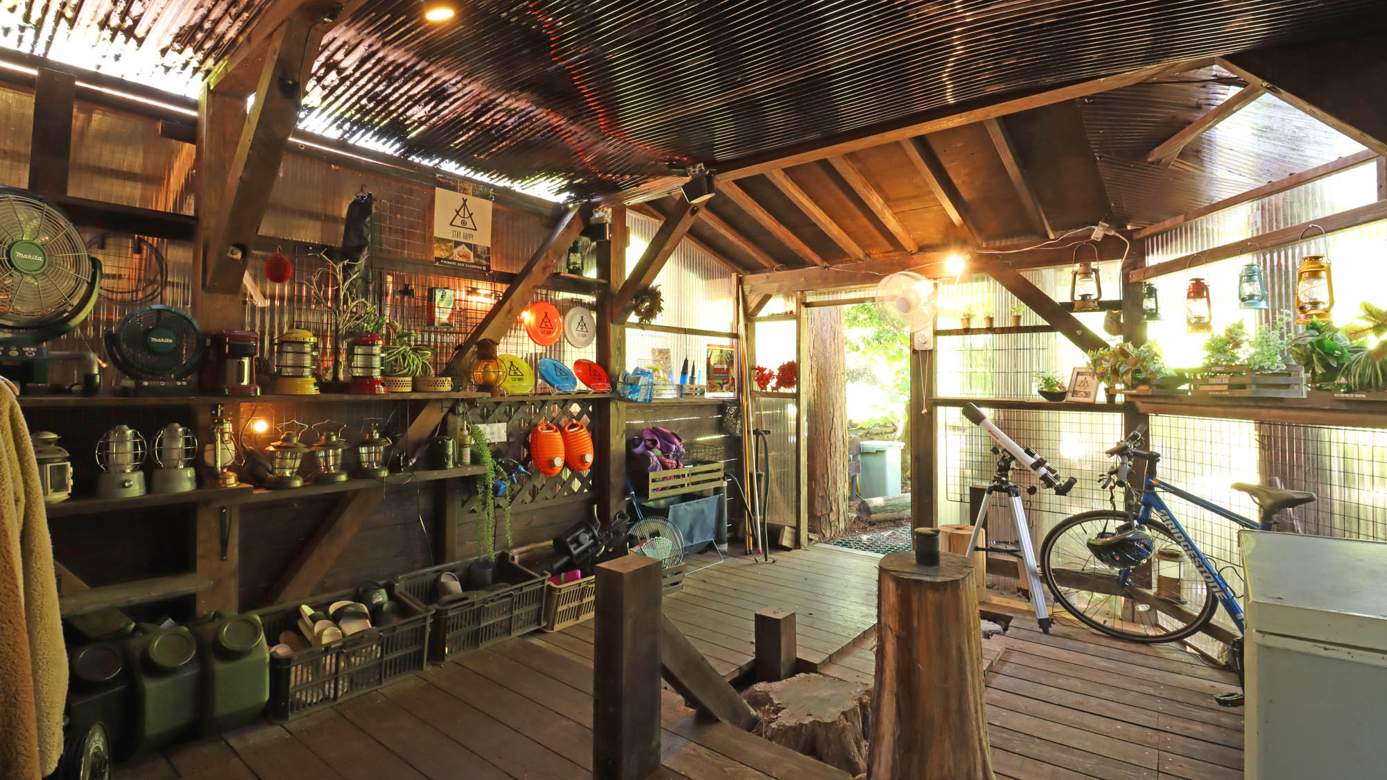 【貸出サービス】ご自由にお使いいただけます