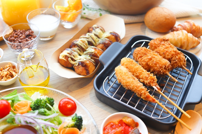 【楽天スーパーSALE】シンプルステイ【和洋バイキング朝食付き】※連泊の場合はエコ清掃