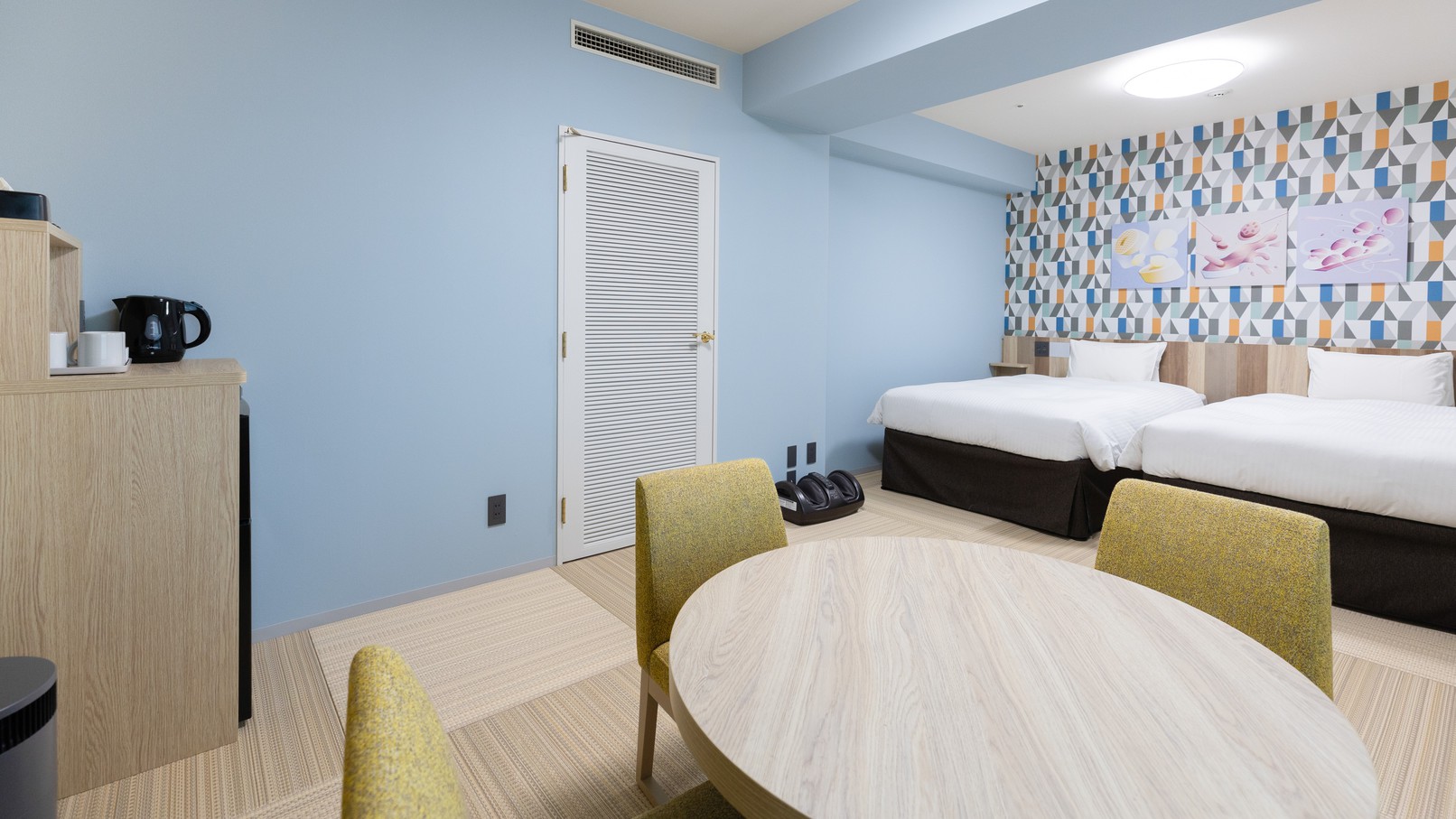 ファミリールーム