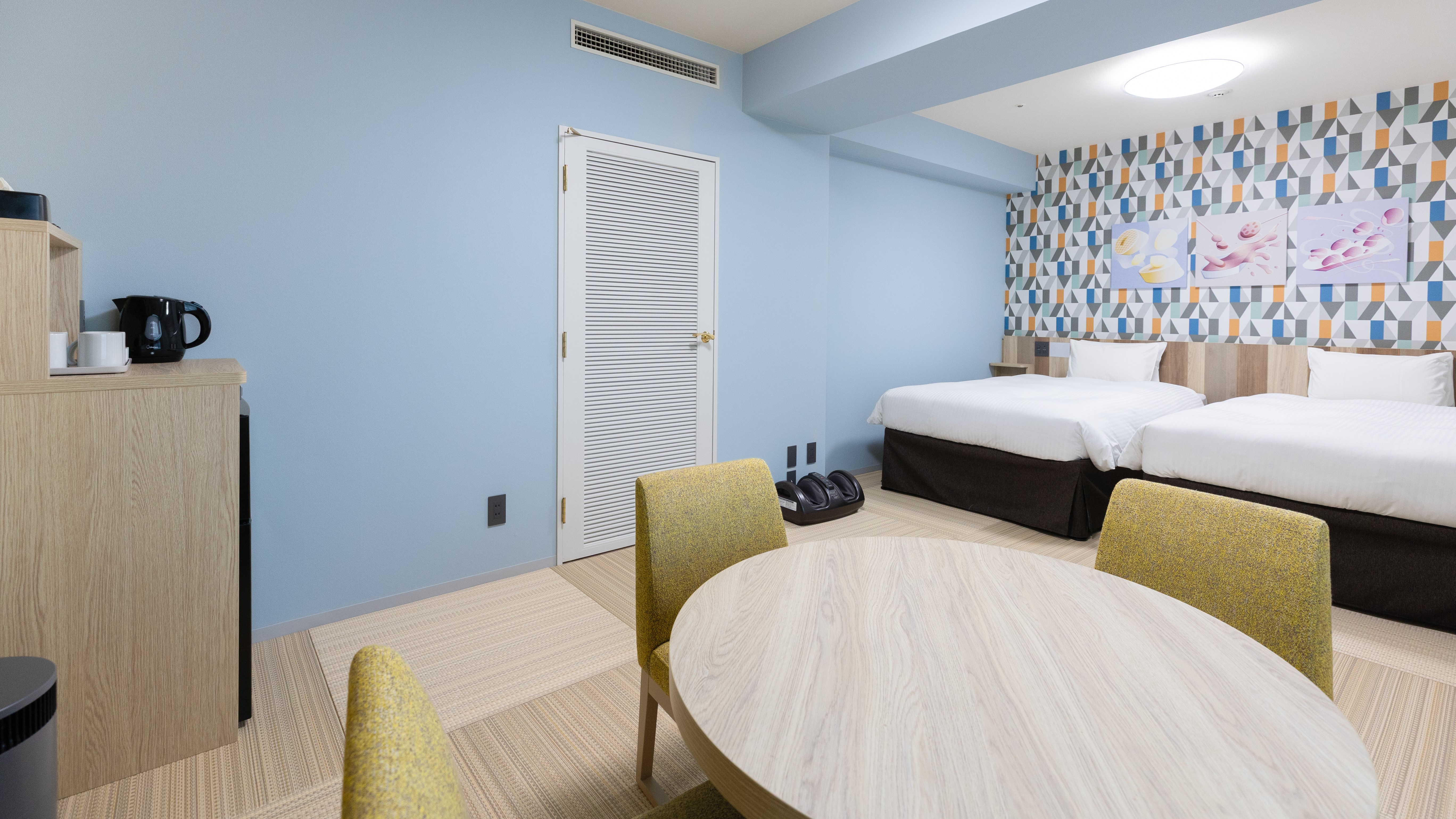 ファミリールーム