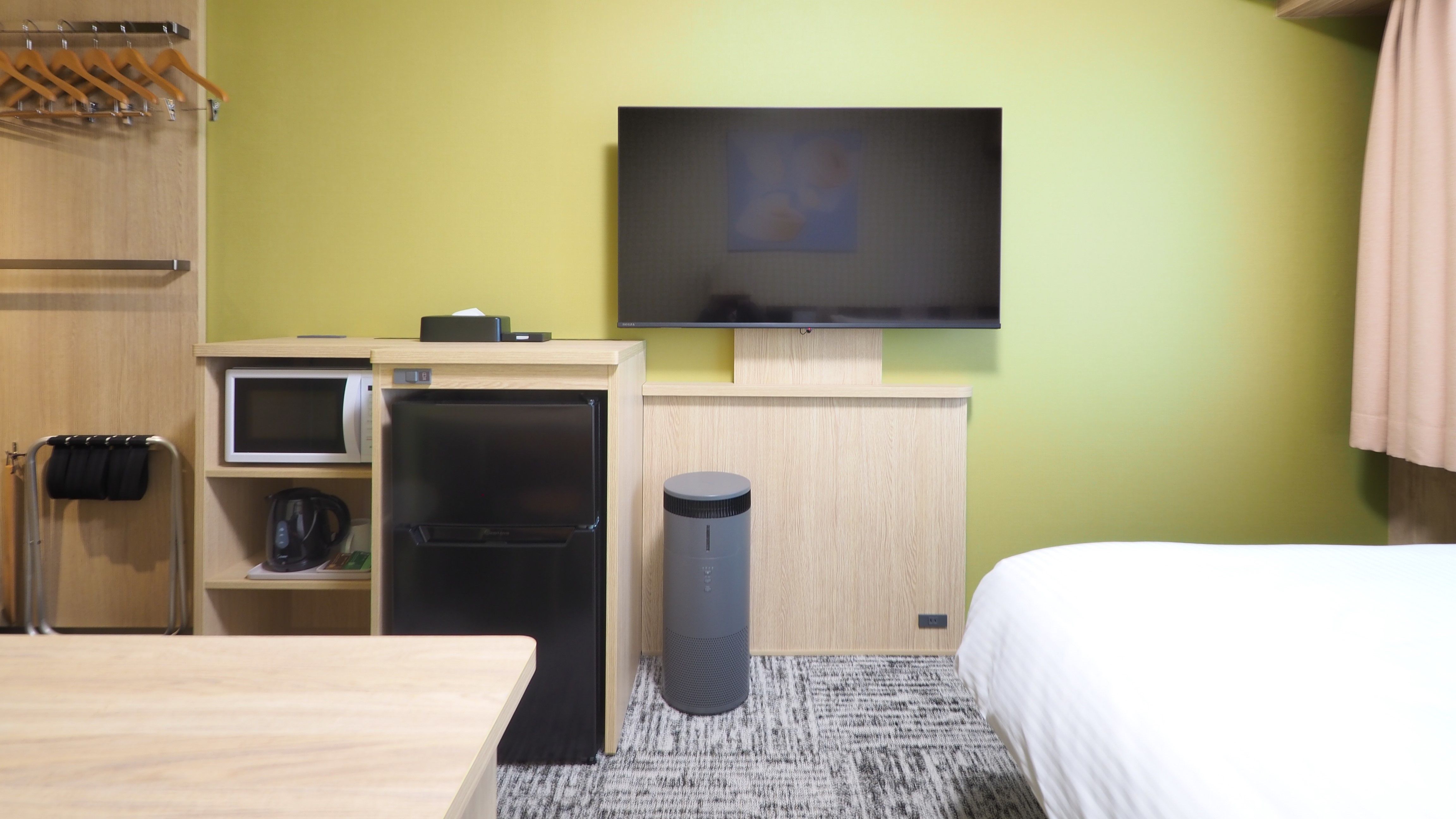 スタンダードダブル