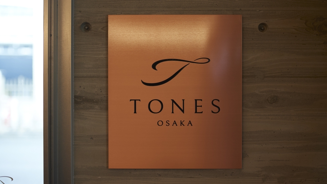 TONES Stay｜Standard Plan