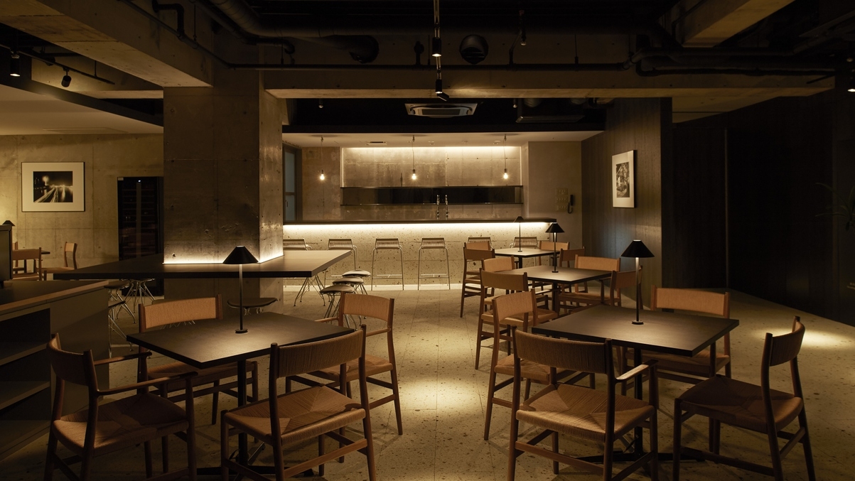 TONES Stay｜Standard Plan