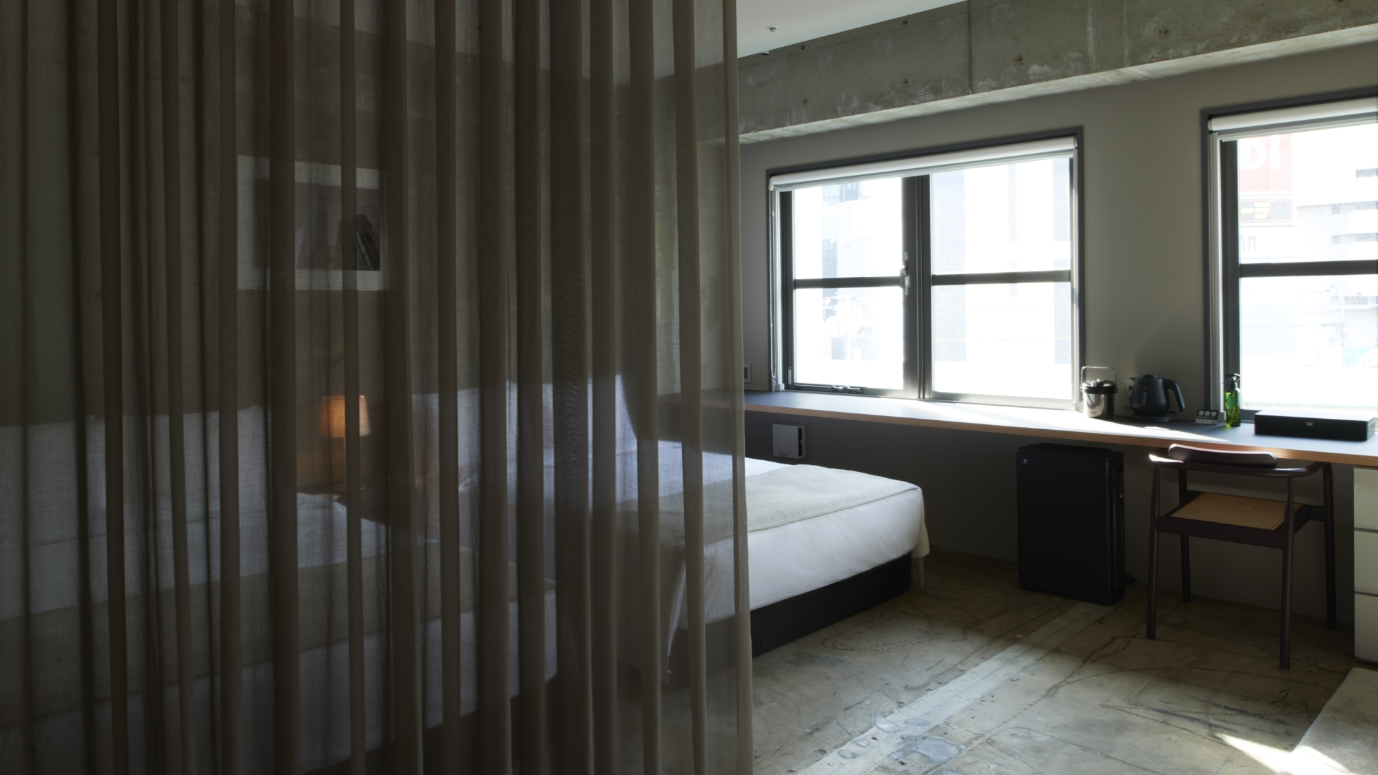 デラックスツイン